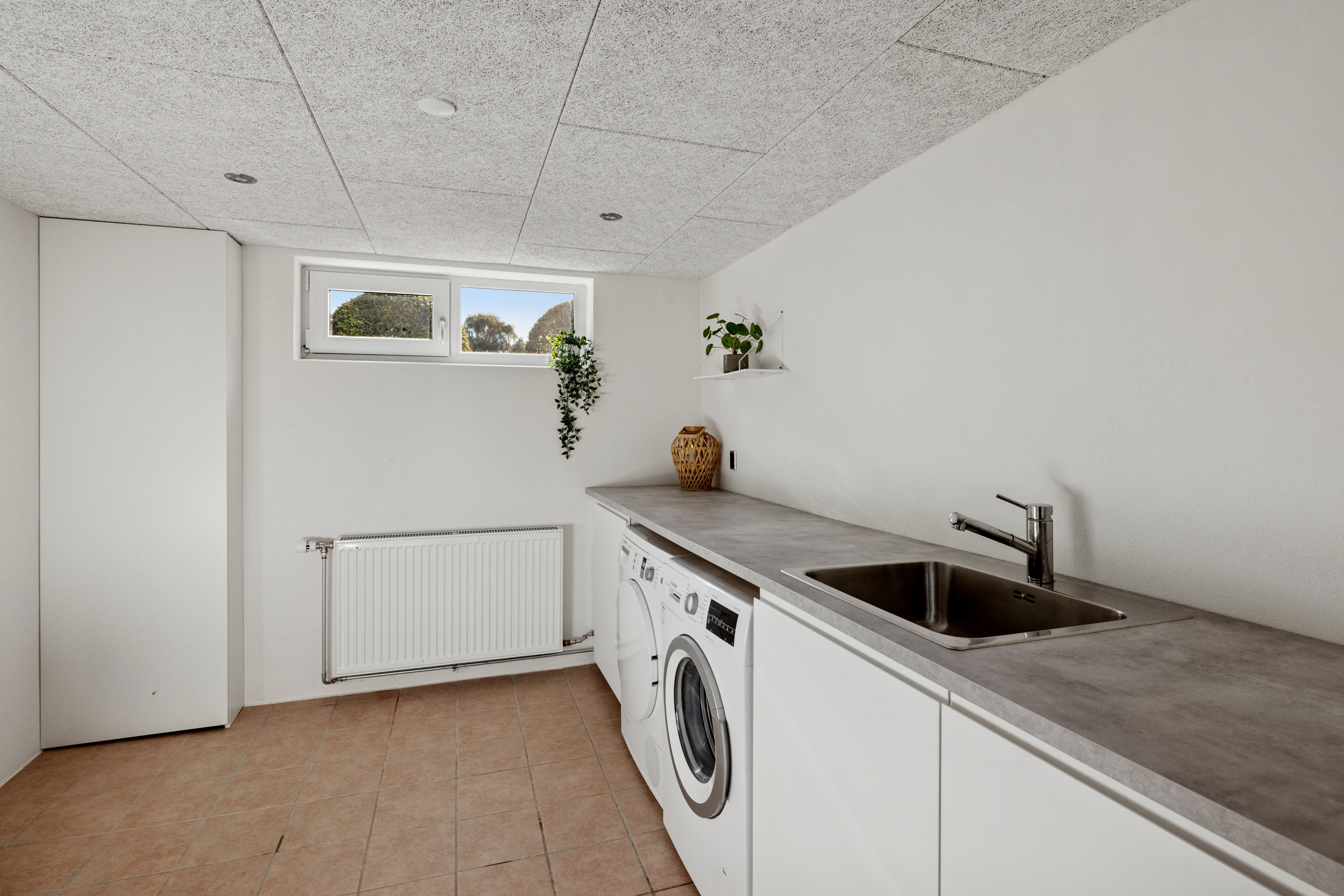 Fremhævet bryggers billede i fuldskærmstilstand. Billede af Vibevej 10, 8800 Viborg