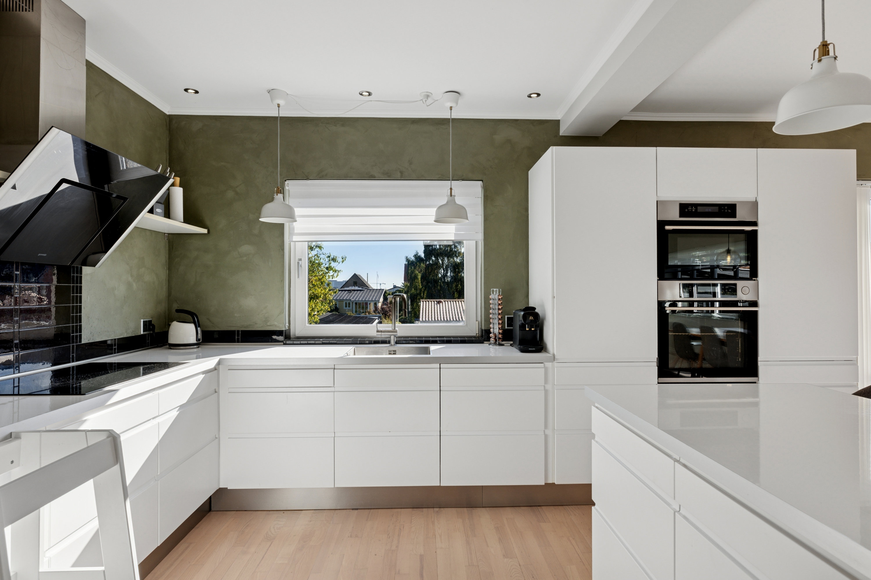 Miniaturebillede 1: køkken. Billede af Vibevej 10, 8800 Viborg