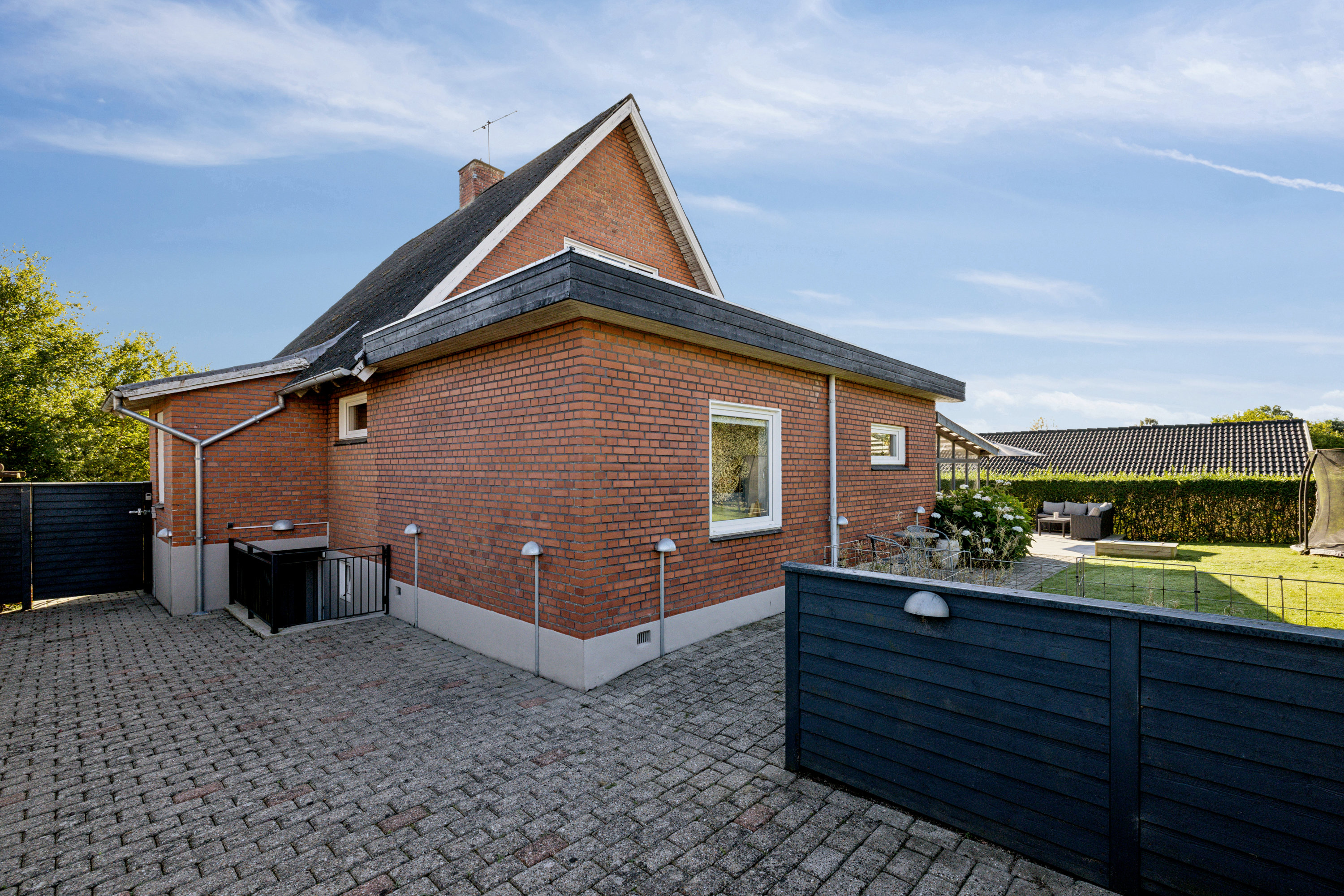 Fremhævet ejendom 1 billede i fuldskærmstilstand. Billede af Vibevej 10, 8800 Viborg