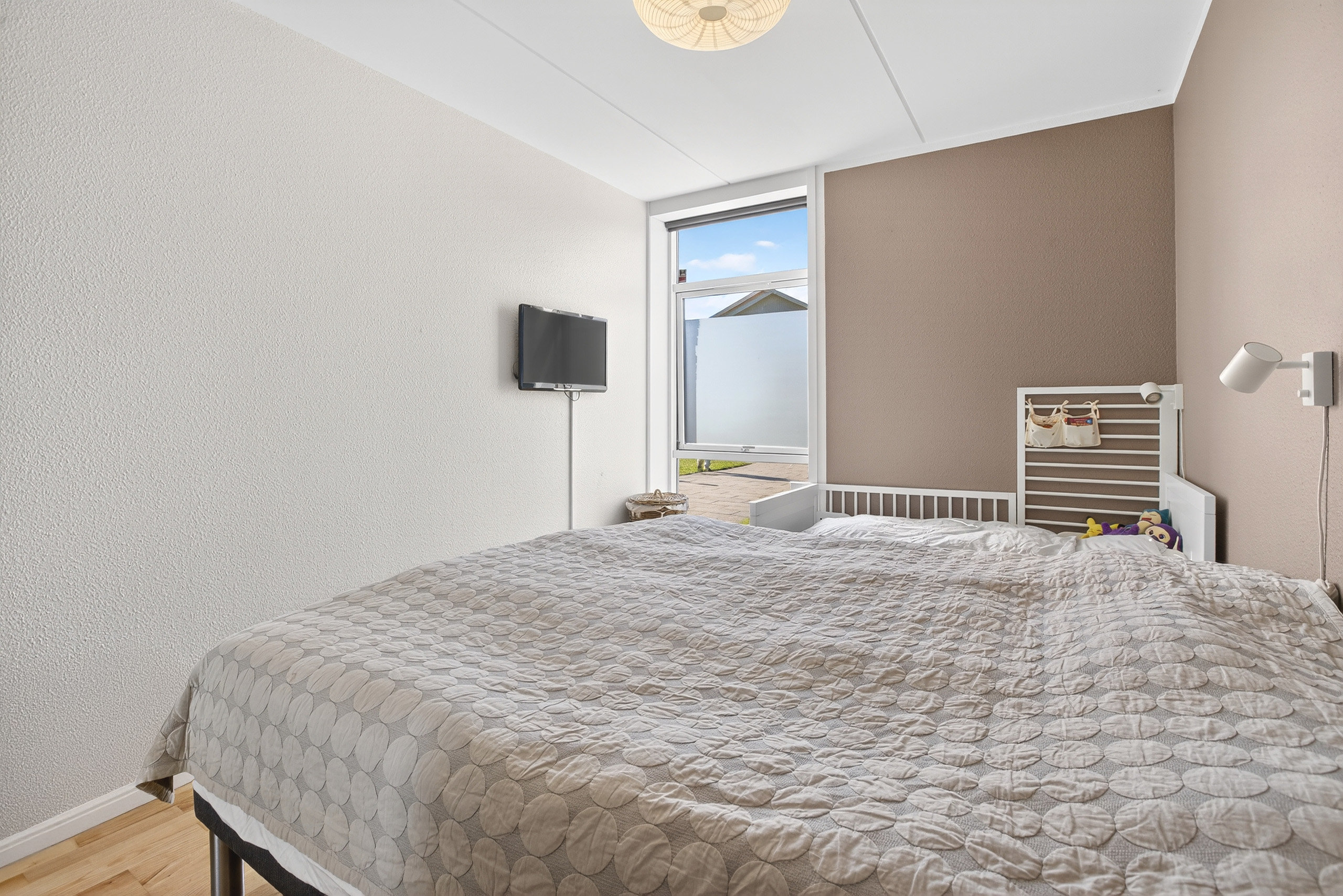 Fremhævet værelse billede i fuldskærmstilstand. Billede af Damholmen 18, st.. a., 2760 Måløv