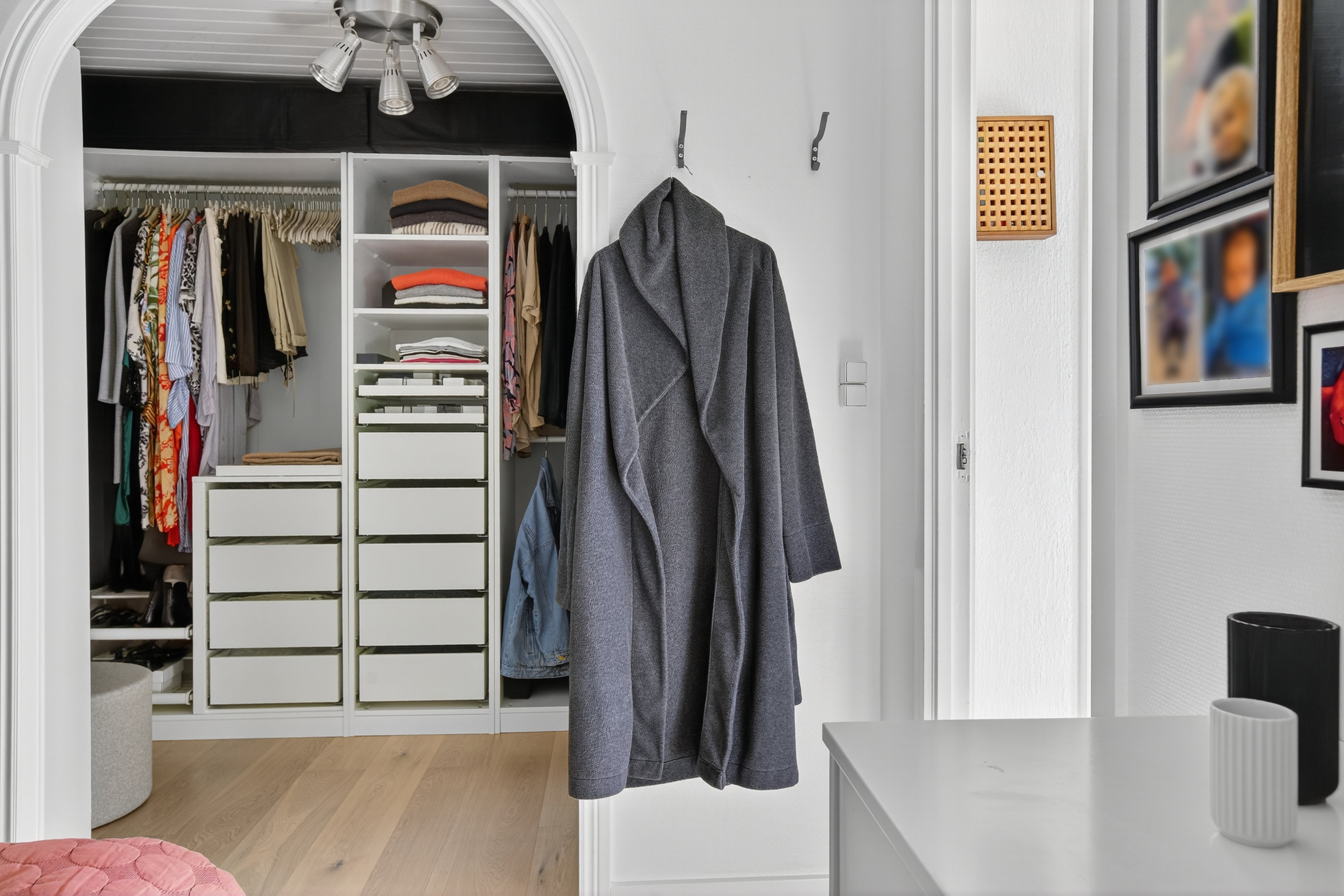 Fremhævet værelse billede i fuldskærmstilstand. Billede af Rønstrupvej 143, Of Ågerup, 2750 Ballerup