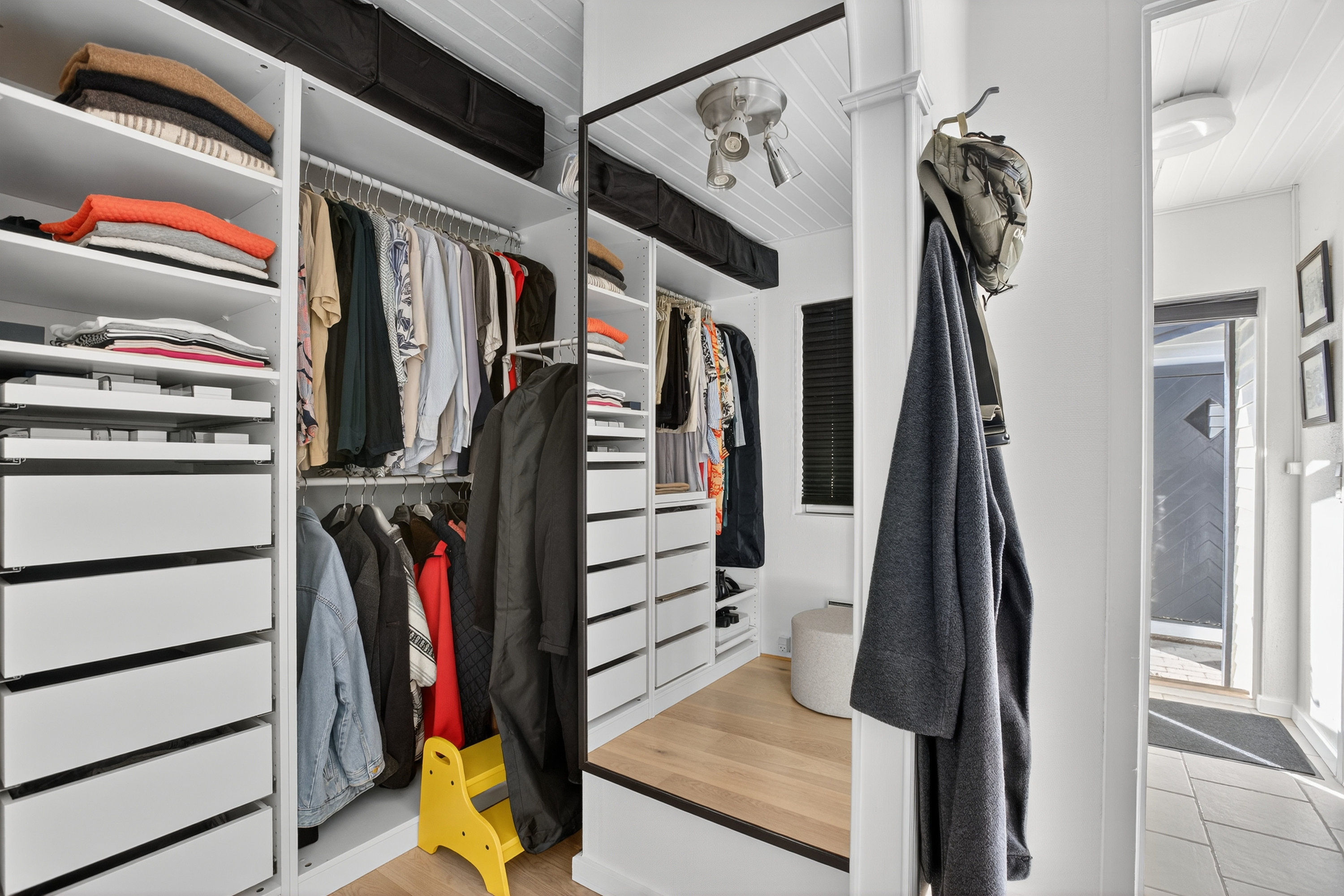 Fremhævet værelse billede i fuldskærmstilstand. Billede af Rønstrupvej 143, Of Ågerup, 2750 Ballerup