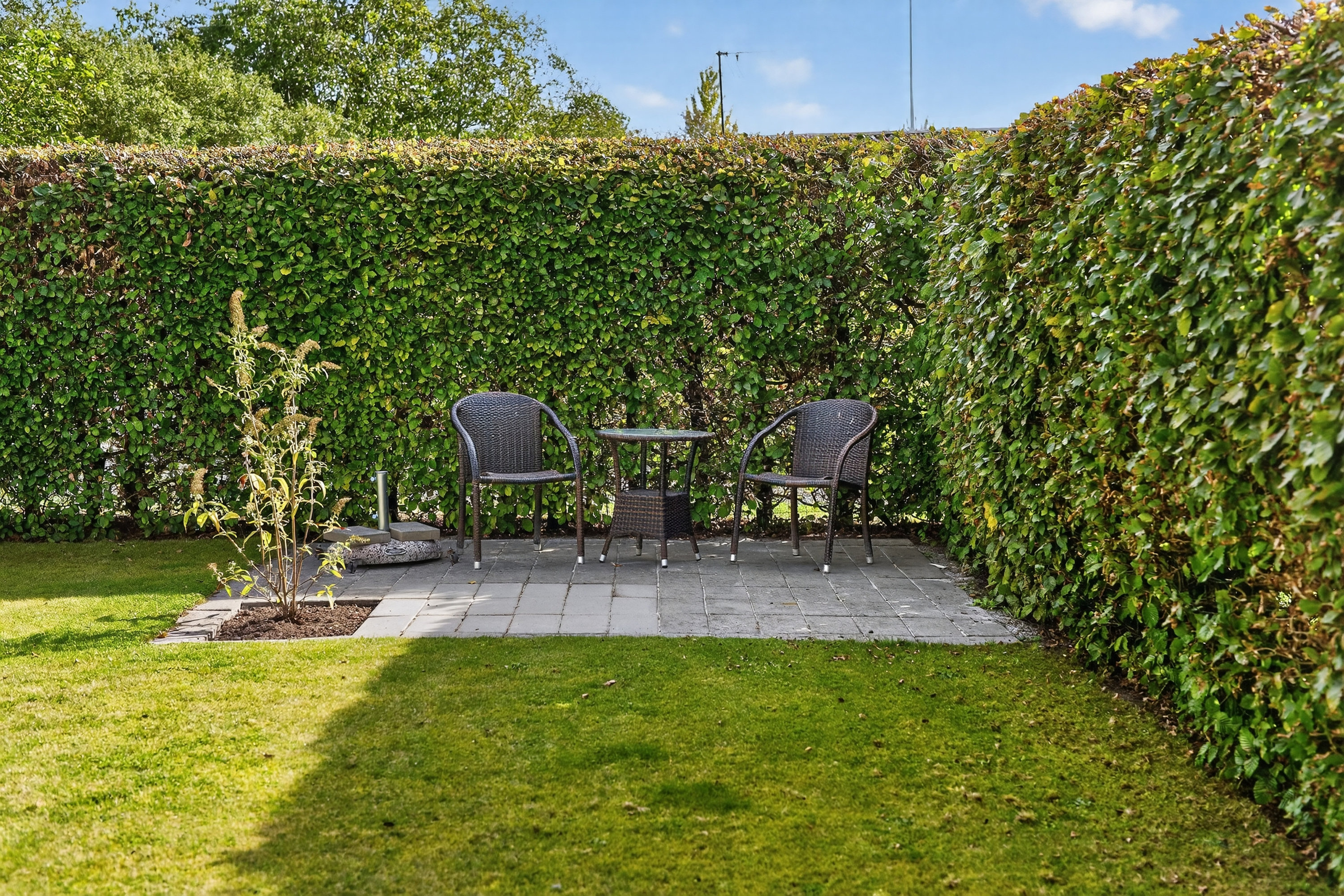 Fremhævet ude billede i fuldskærmstilstand. Billede af Rønstrupvej 143, Of Ågerup, 2750 Ballerup