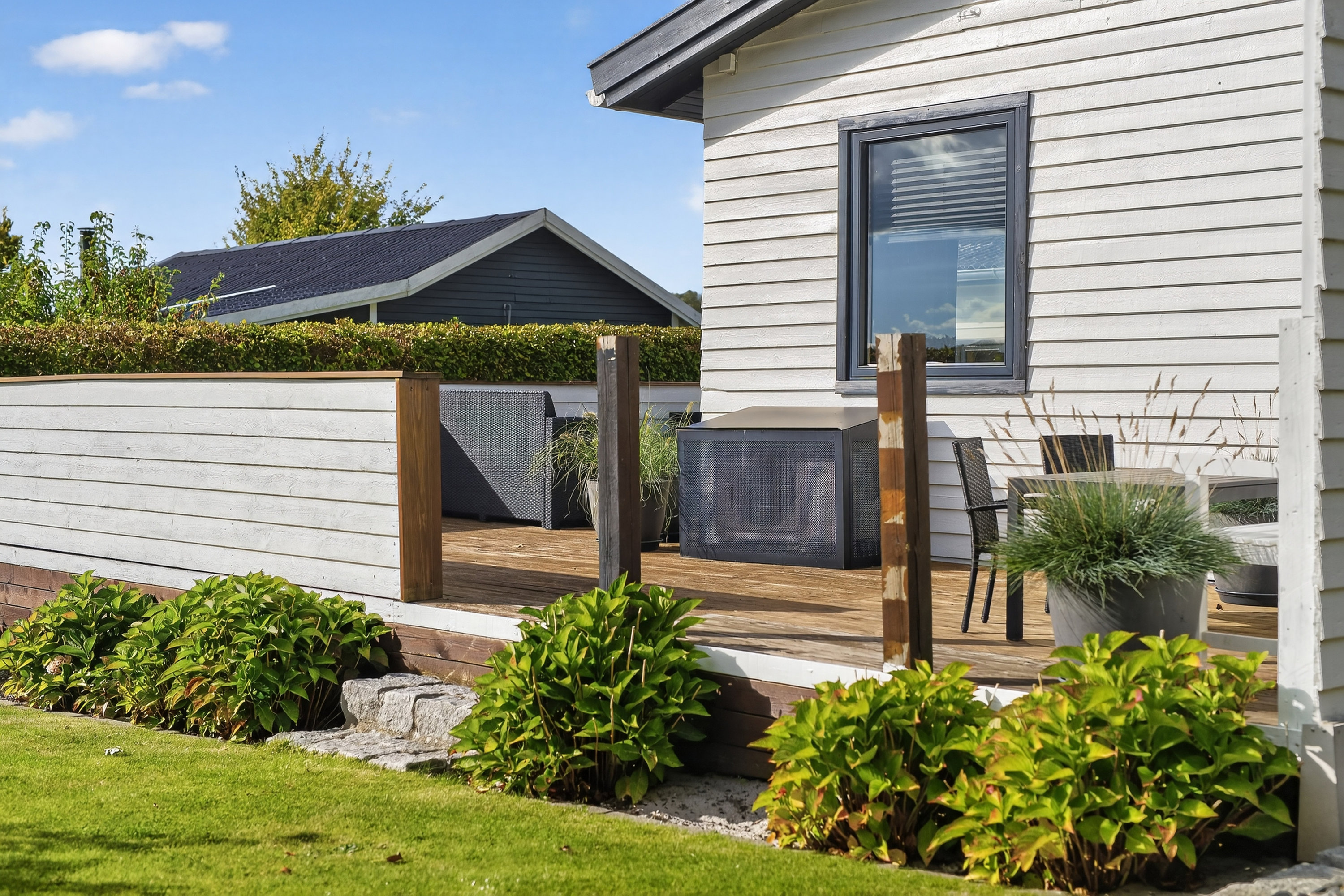 Fremhævet ude billede i fuldskærmstilstand. Billede af Rønstrupvej 143, Of Ågerup, 2750 Ballerup