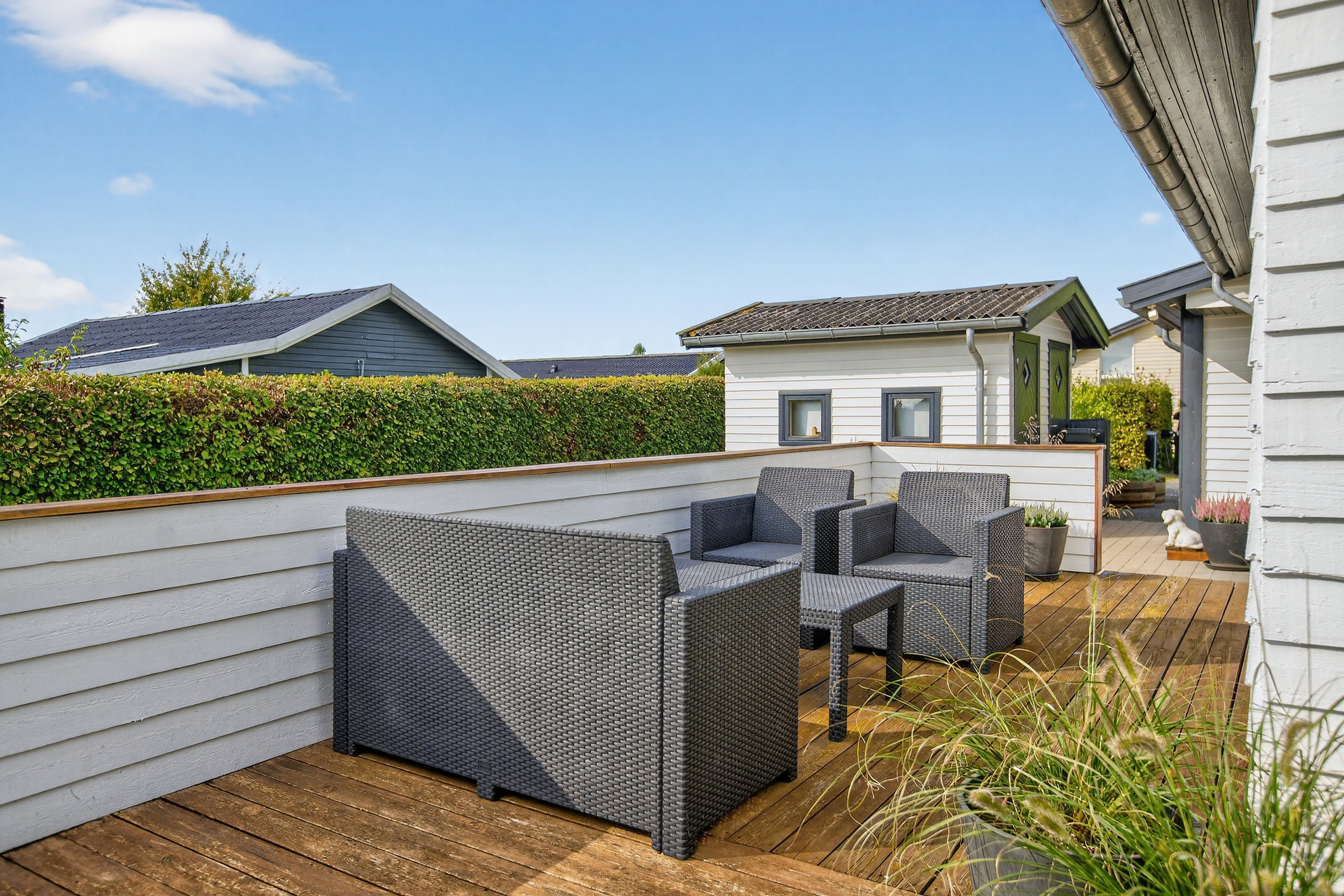 Fremhævet ude billede i fuldskærmstilstand. Billede af Rønstrupvej 143, Of Ågerup, 2750 Ballerup