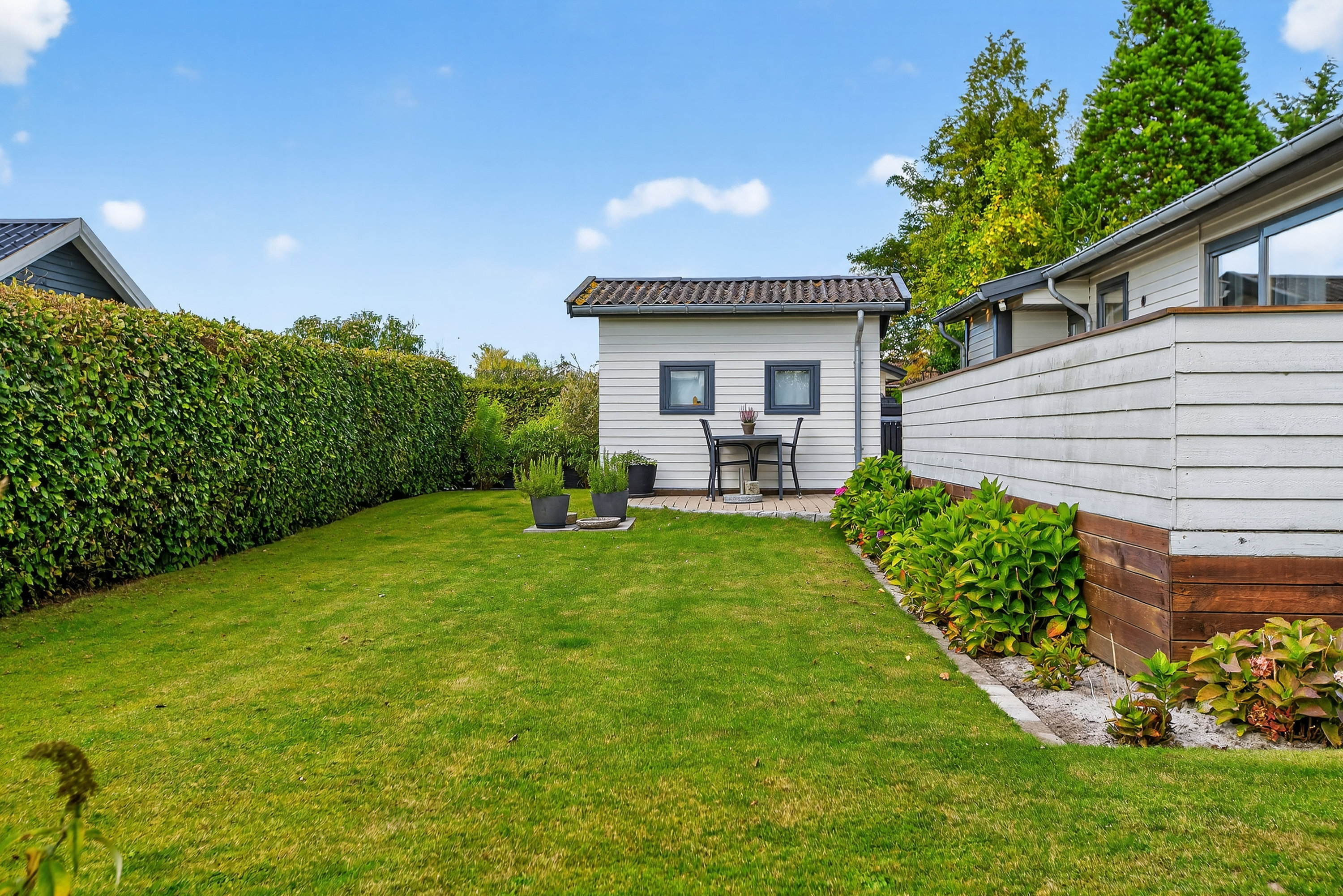 Fremhævet ude billede i fuldskærmstilstand. Billede af Rønstrupvej 143, Of Ågerup, 2750 Ballerup