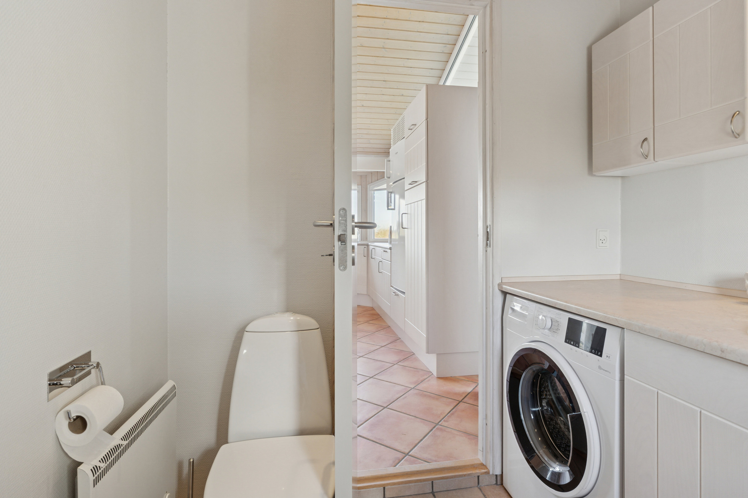 Fremhævet bryggers billede i fuldskærmstilstand. Billede af Folstedvej 42, Tversted, 9881 Bindslev