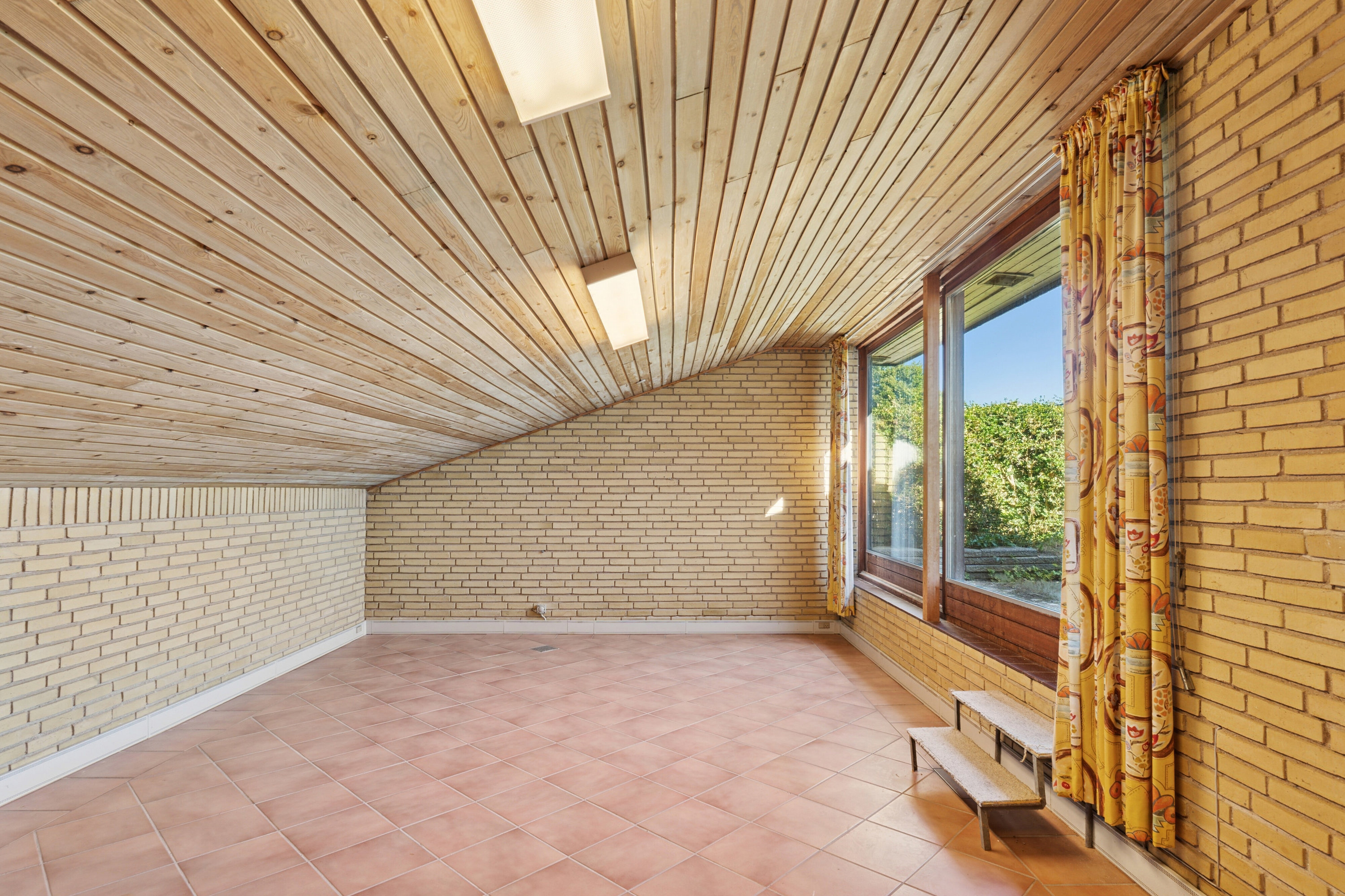 Fremhævet indendørs billede i fuldskærmstilstand. Billede af Kajakvej 42, 4040 Jyllinge