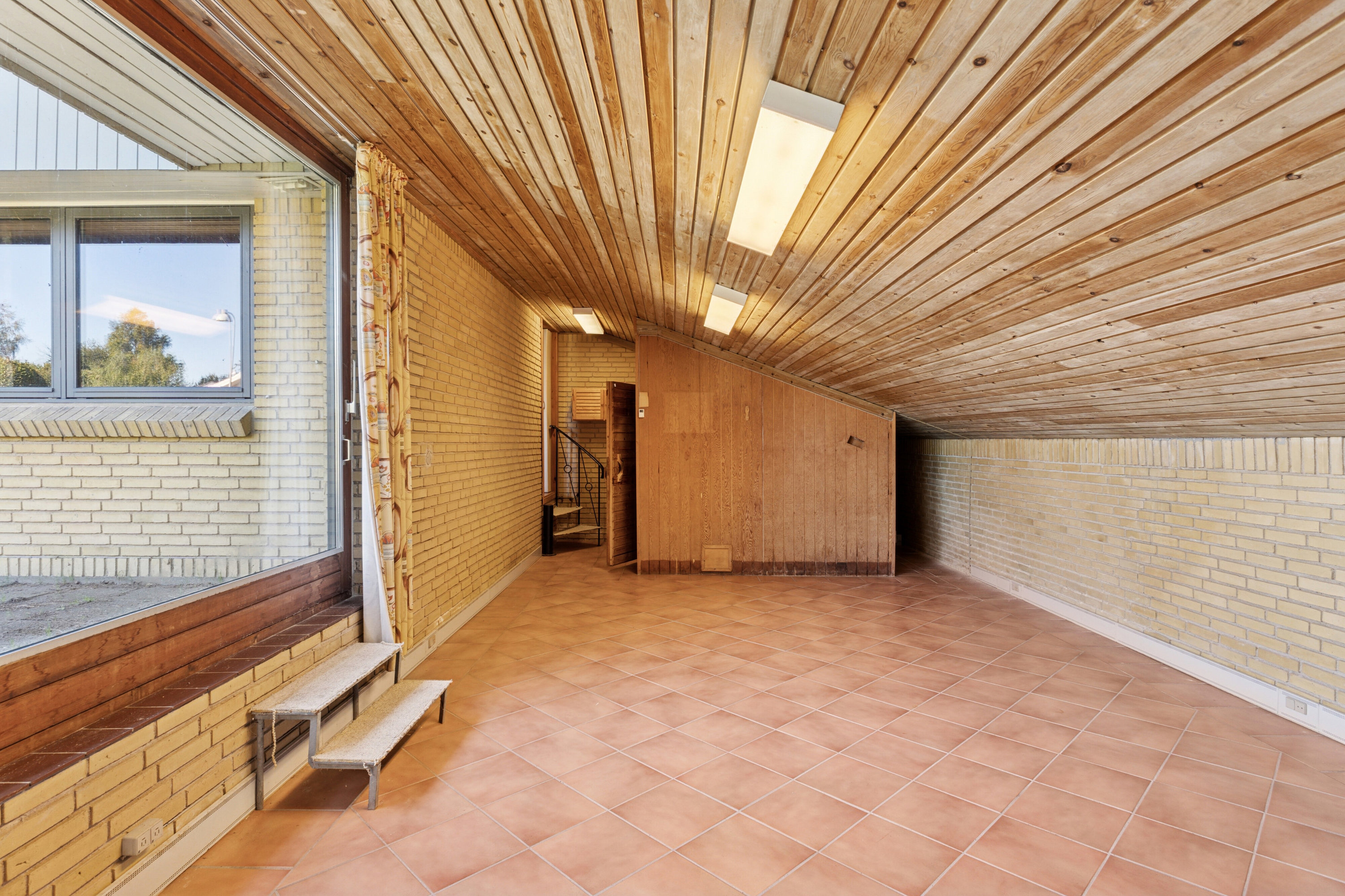 Fremhævet værelse billede i fuldskærmstilstand. Billede af Kajakvej 42, 4040 Jyllinge