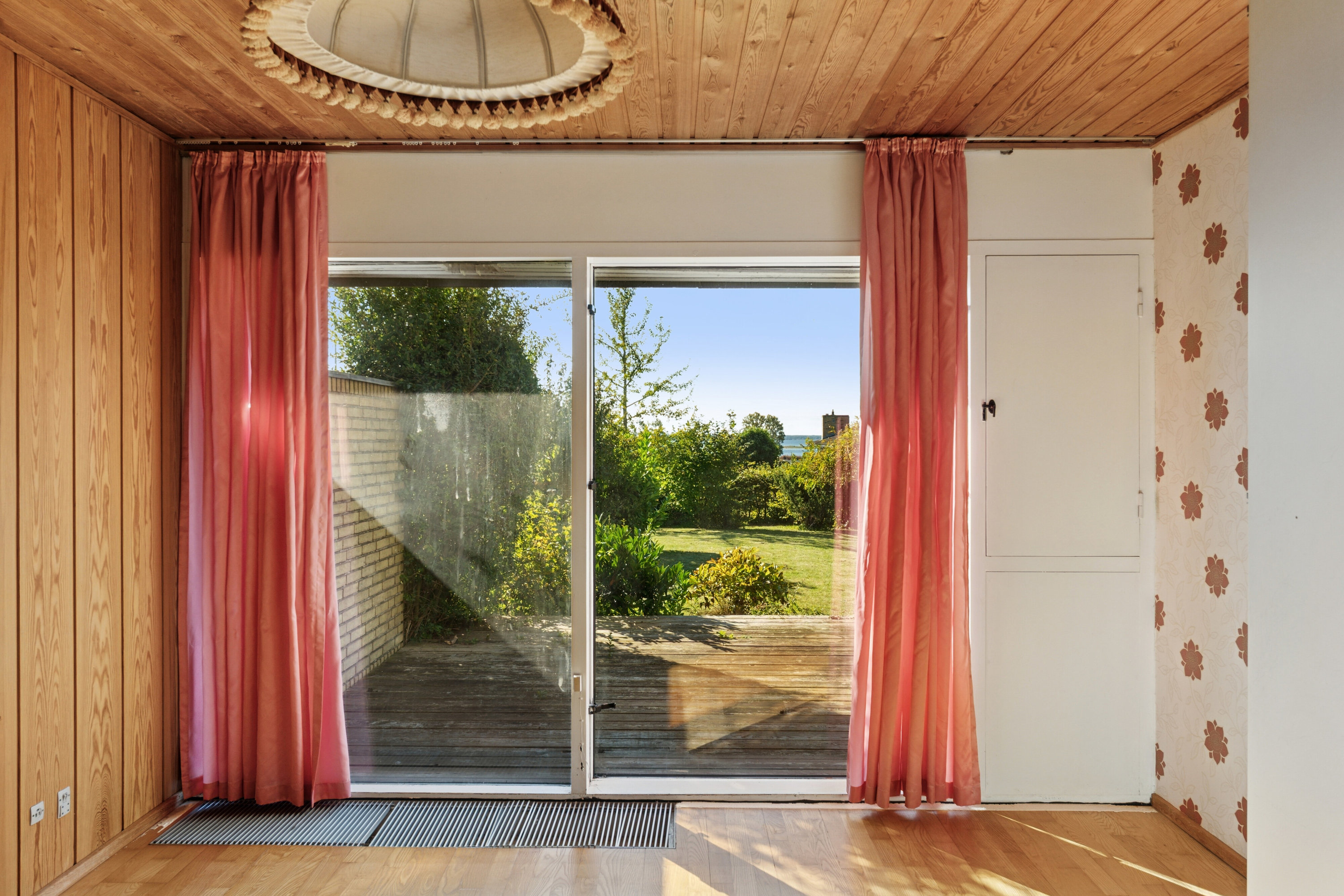 Fremhævet indendørs billede i fuldskærmstilstand. Billede af Kajakvej 42, 4040 Jyllinge