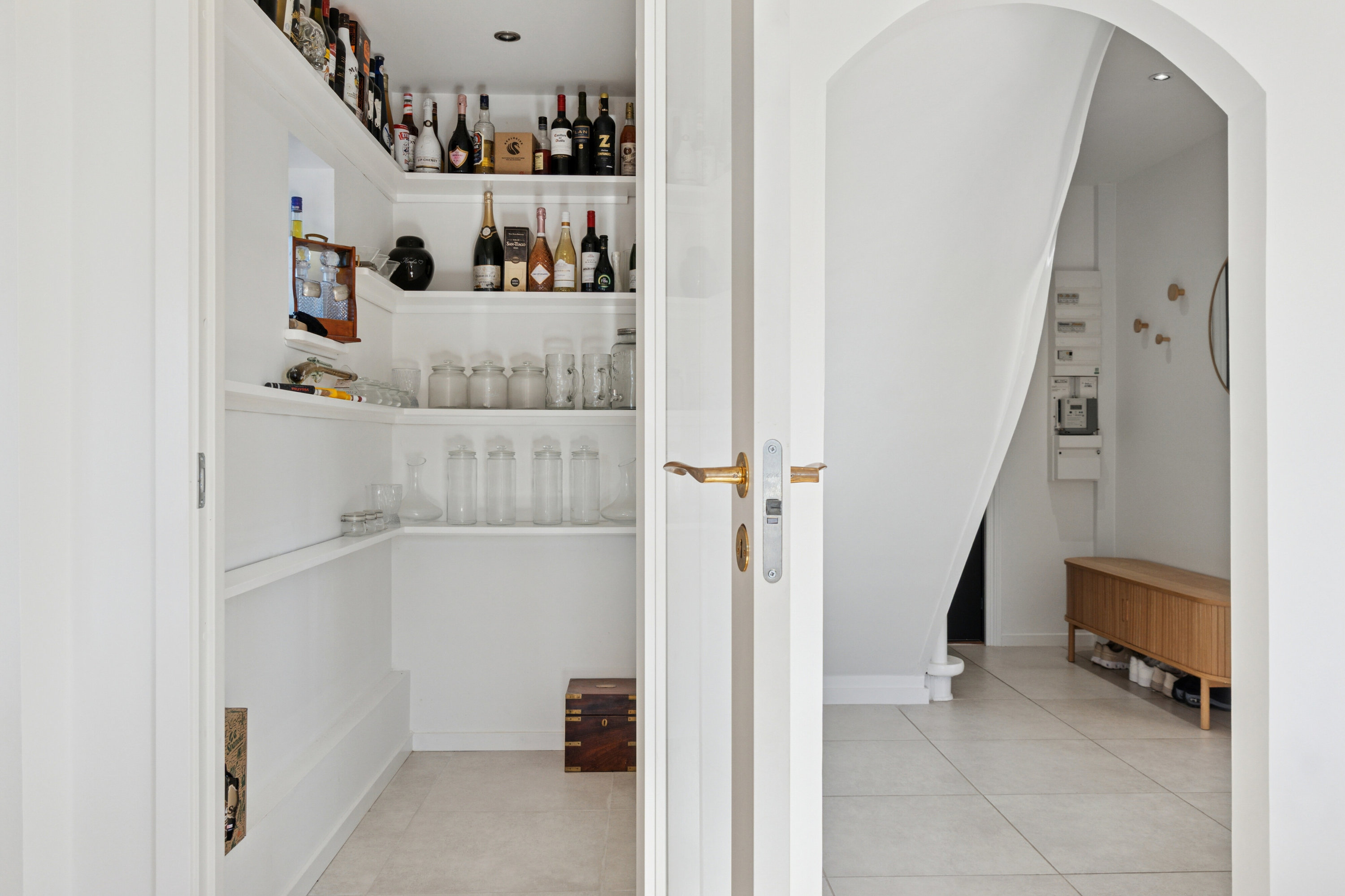 Fremhævet indendørs billede i fuldskærmstilstand. Billede af Lyngtoftevej 26, 2605 Brøndby