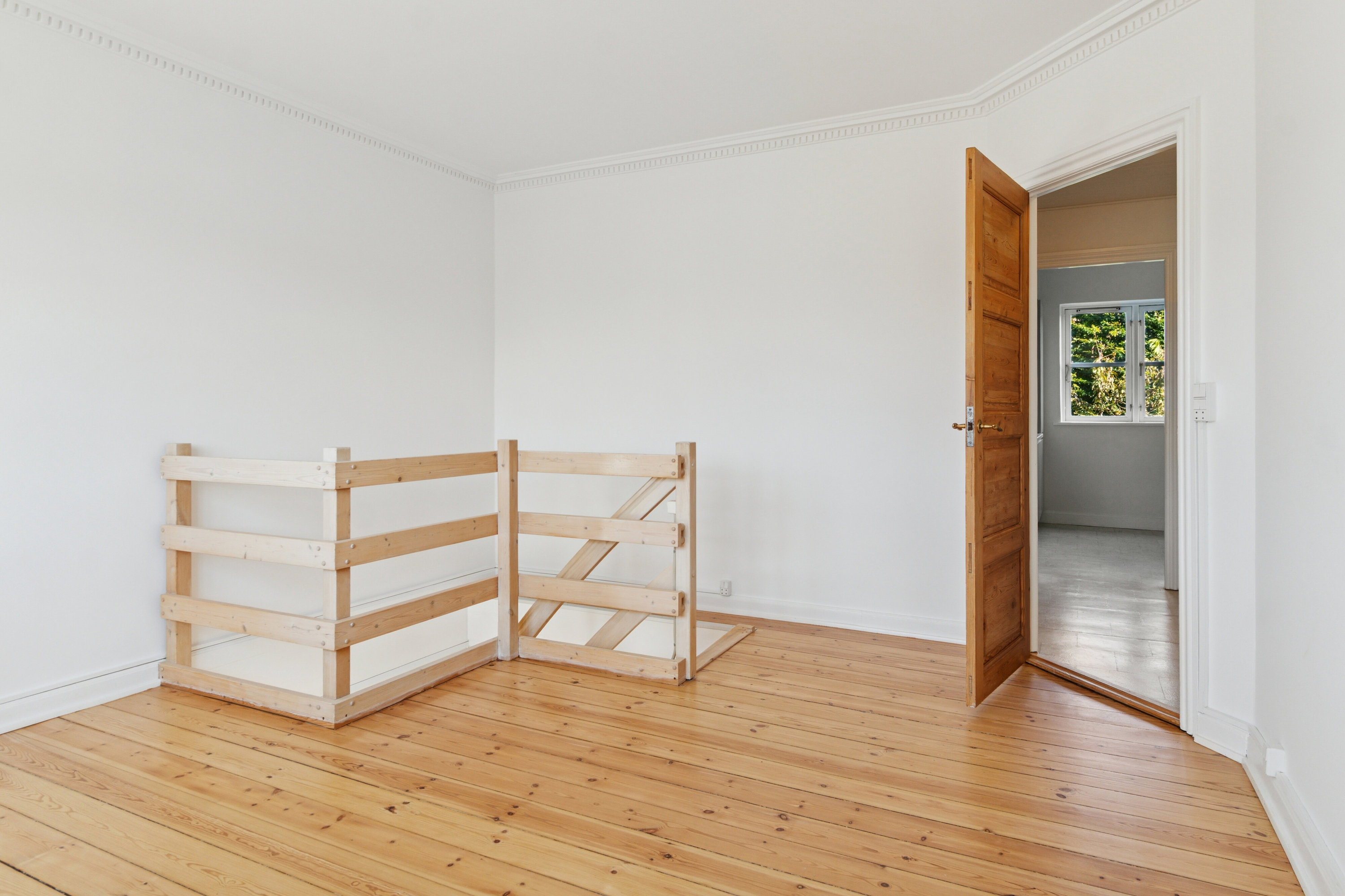 Fremhævet værelse billede i fuldskærmstilstand. Billede af Sofielundsvej 14, st.. tv., 2600 Glostrup