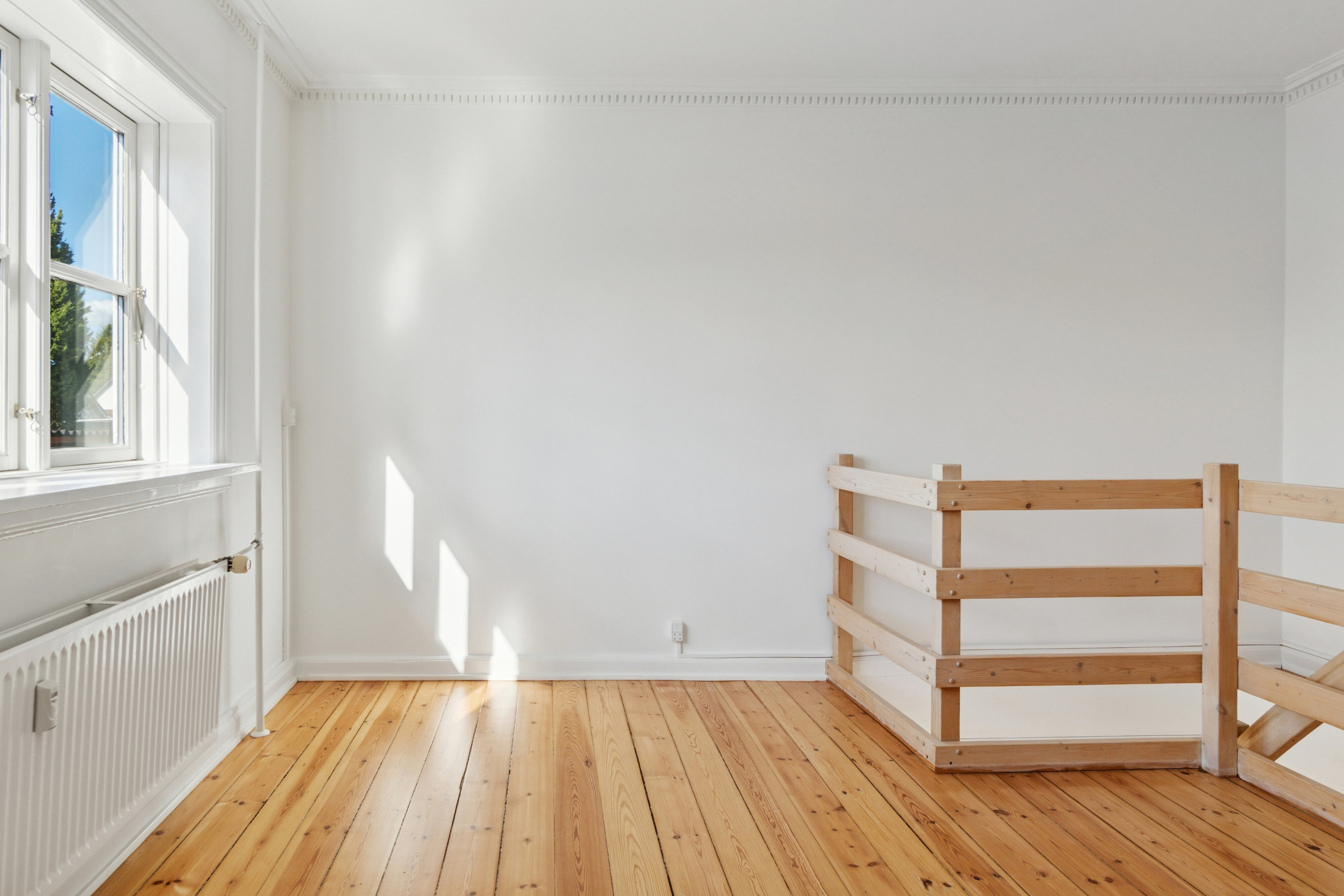 Fremhævet værelse billede i fuldskærmstilstand. Billede af Sofielundsvej 14, st.. tv., 2600 Glostrup