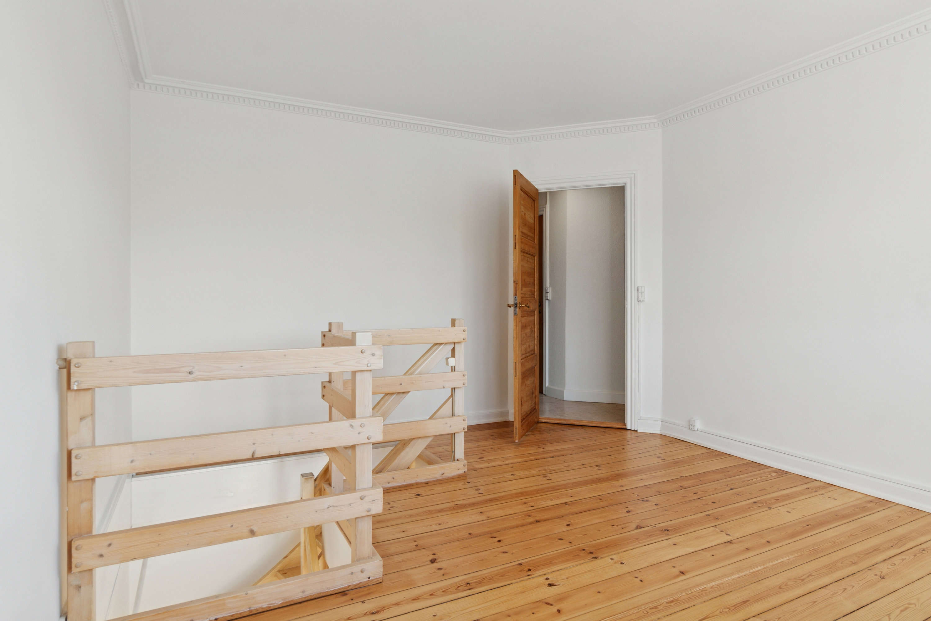 Fremhævet værelse billede i fuldskærmstilstand. Billede af Sofielundsvej 14, st.. tv., 2600 Glostrup