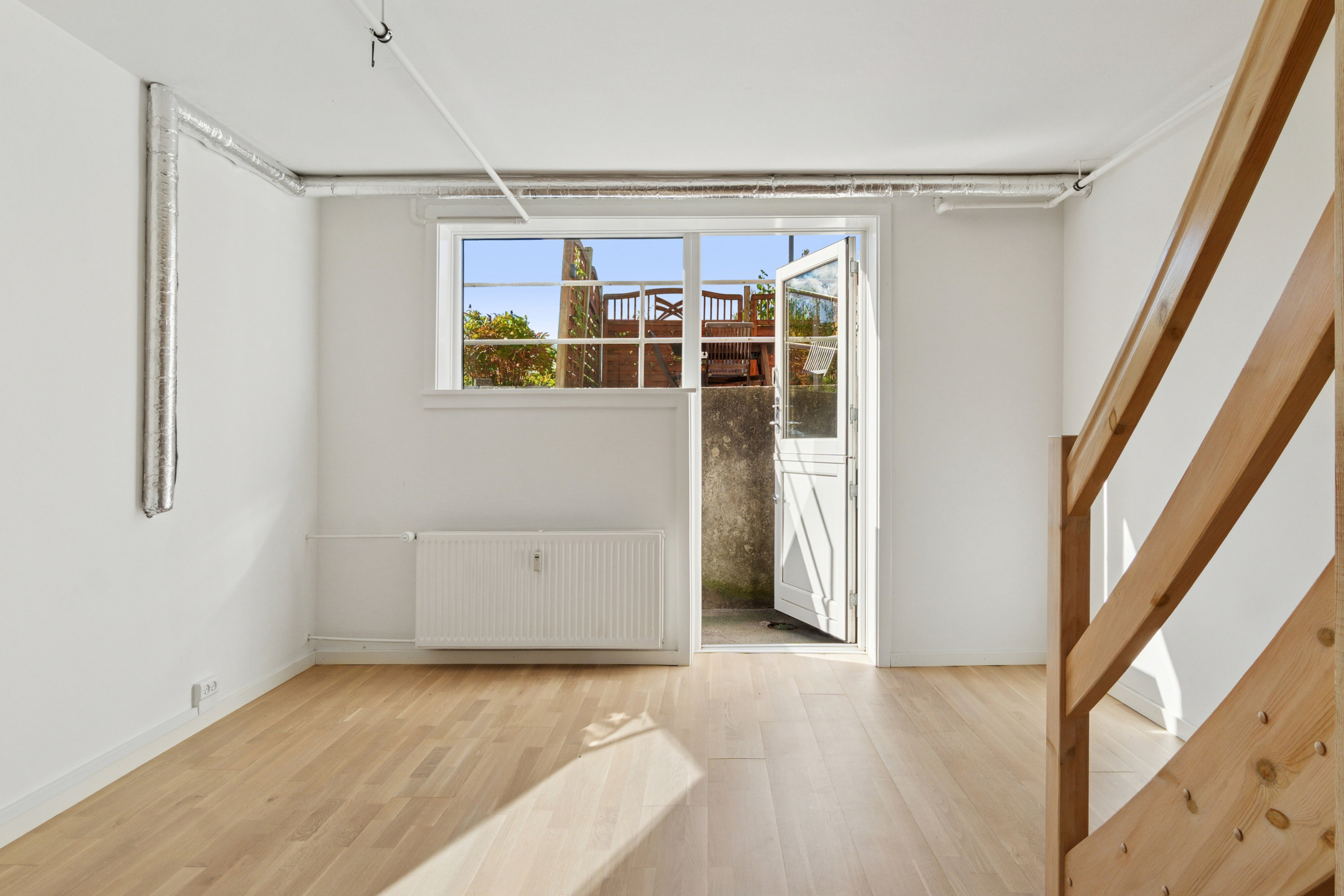 Fremhævet værelse billede i fuldskærmstilstand. Billede af Sofielundsvej 14, st.. tv., 2600 Glostrup