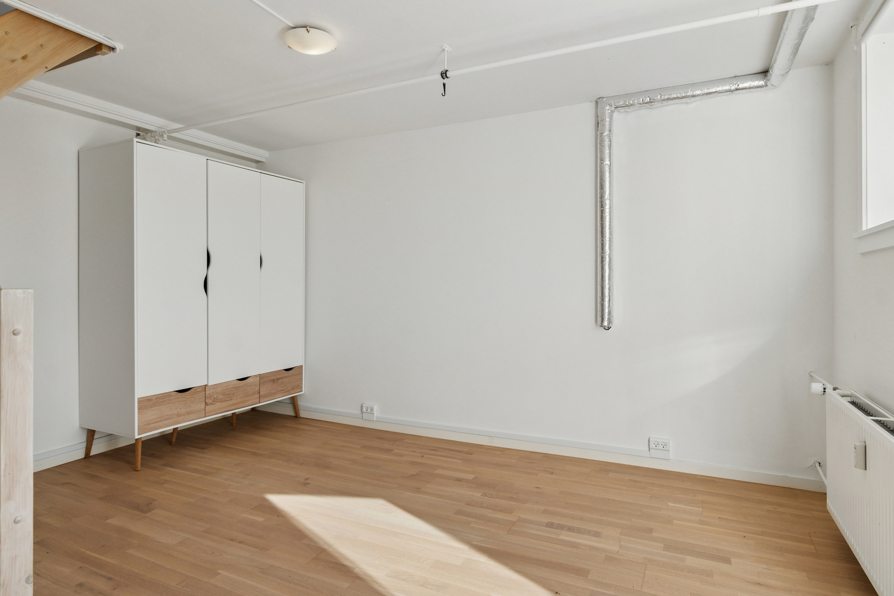 Fremhævet værelse billede i fuldskærmstilstand. Billede af Sofielundsvej 14, st.. tv., 2600 Glostrup