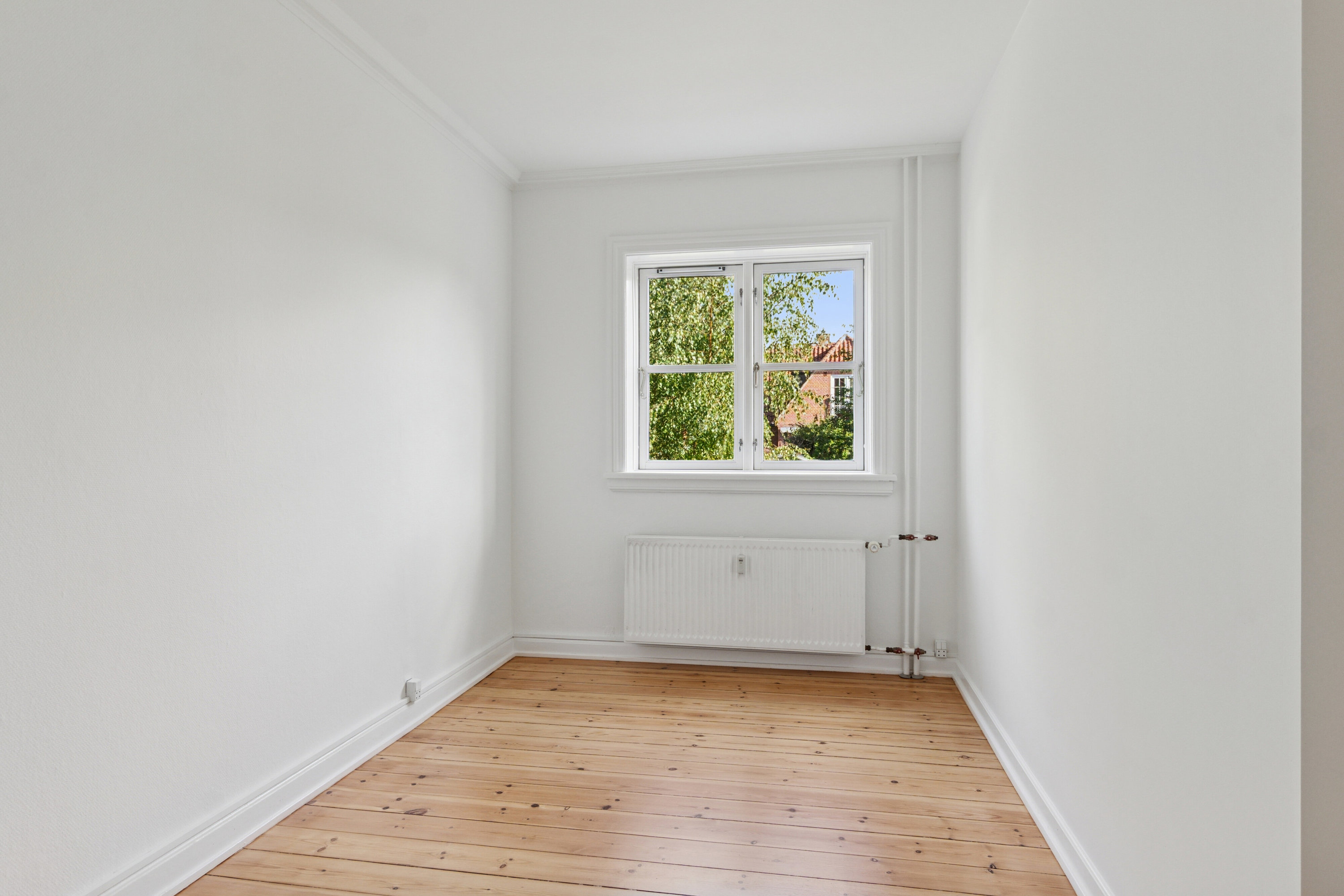 Fremhævet værelse billede i fuldskærmstilstand. Billede af Sofielundsvej 14, st.. tv., 2600 Glostrup