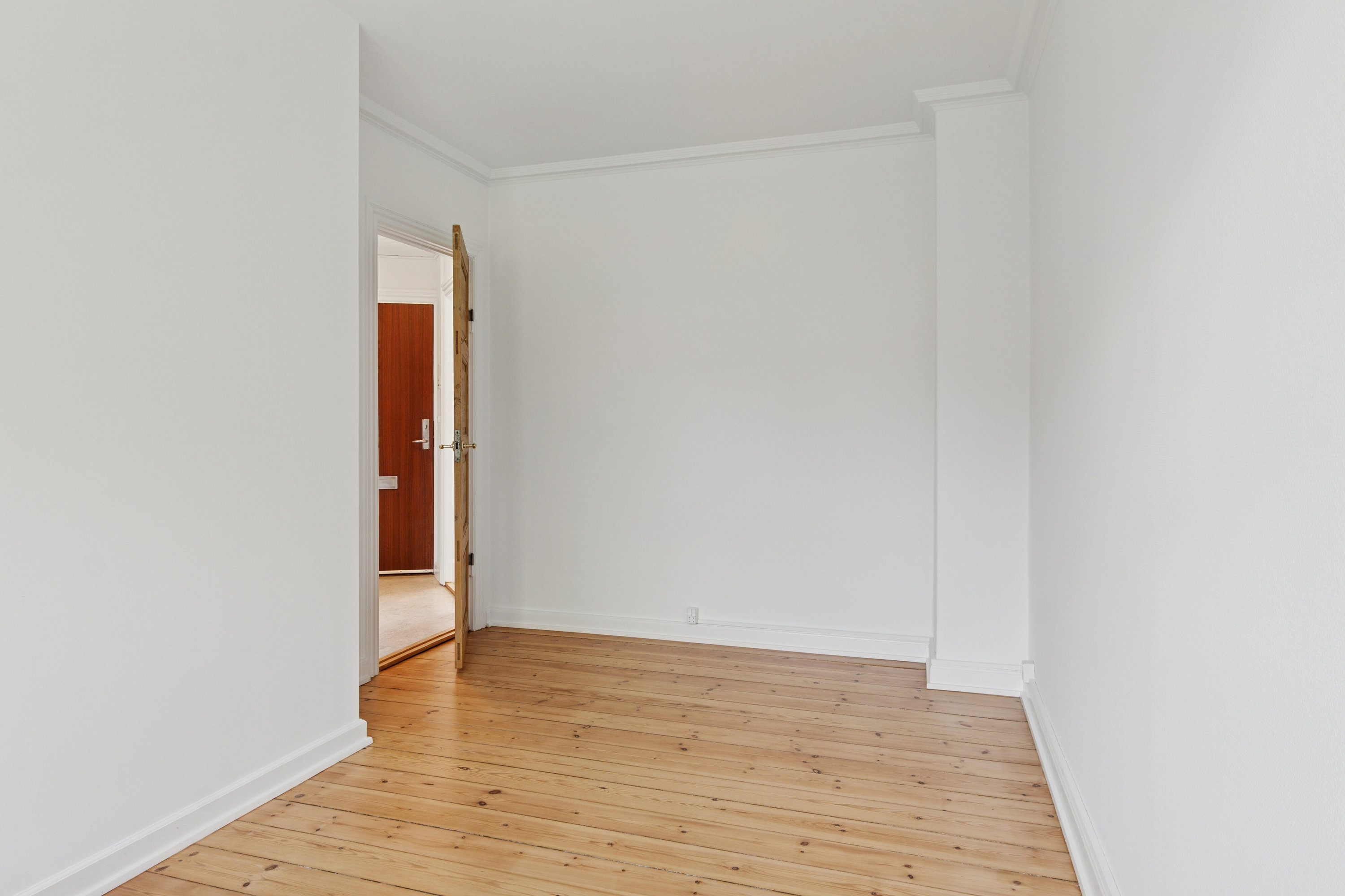 Fremhævet værelse billede i fuldskærmstilstand. Billede af Sofielundsvej 14, st.. tv., 2600 Glostrup