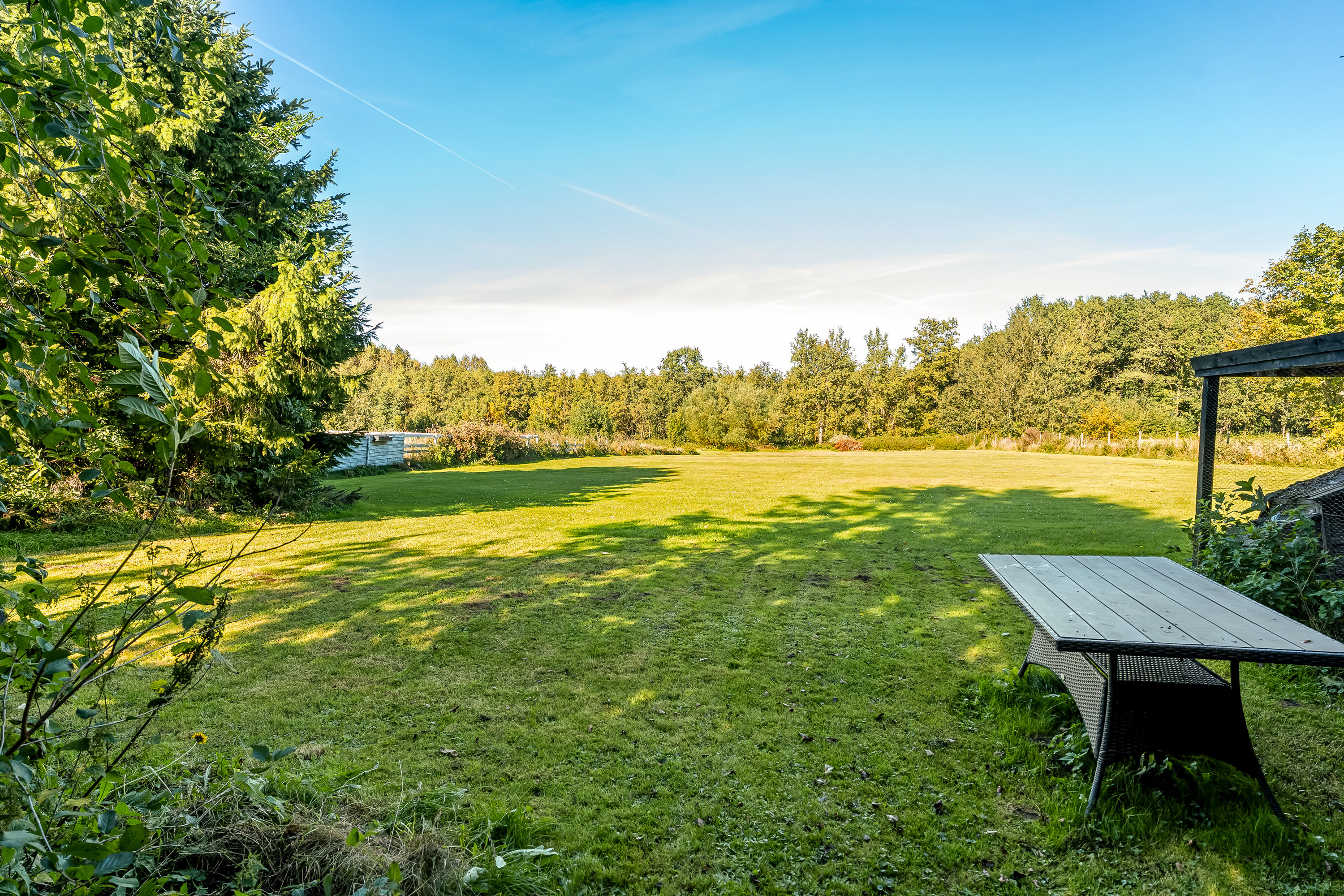 Miniaturebillede 1: have. Billede af Nørregårdsvej 10, Slemminge, 4990 Sakskøbing