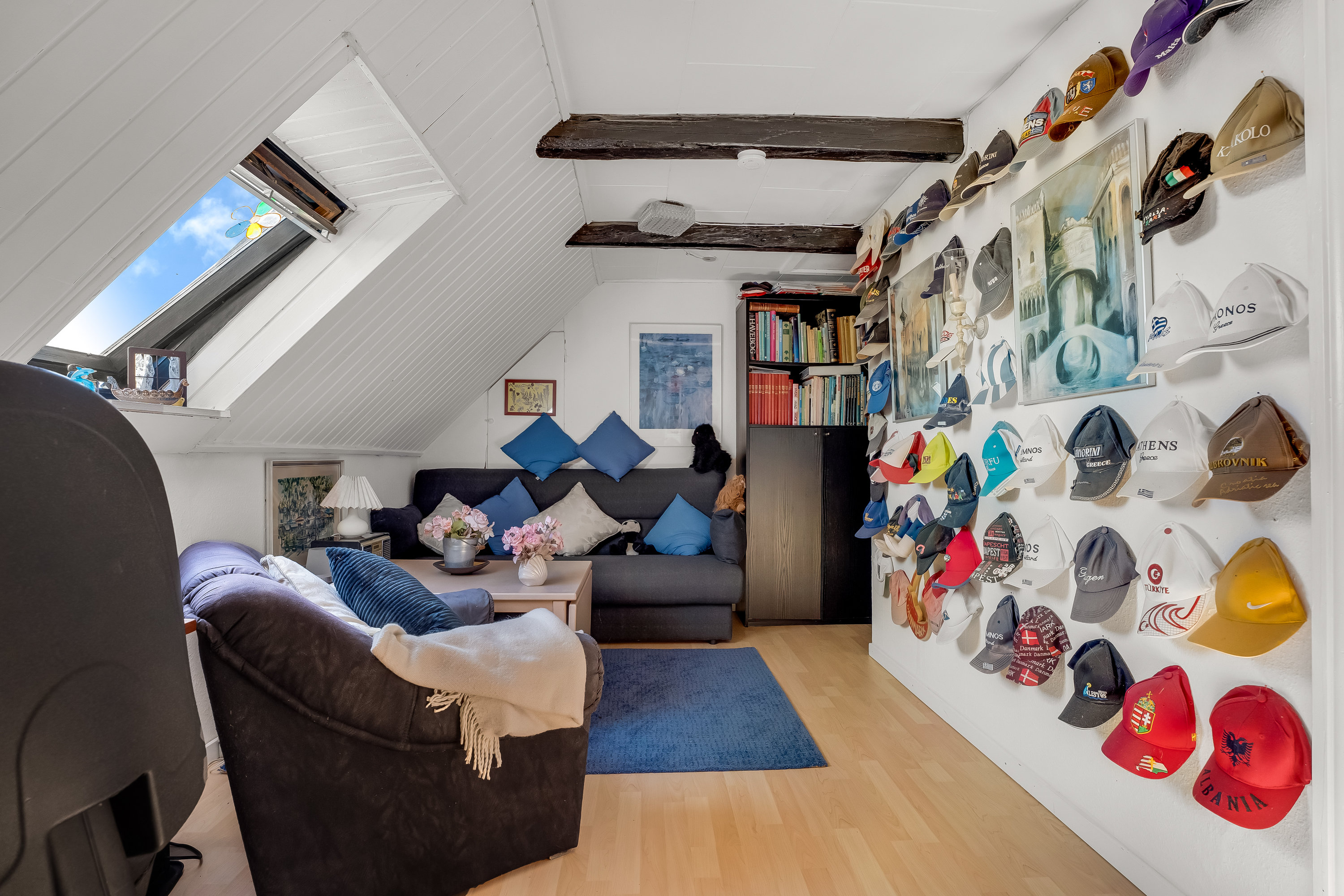 Fremhævet værelse billede i fuldskærmstilstand. Billede af Nørregårdsvej 10, Slemminge, 4990 Sakskøbing