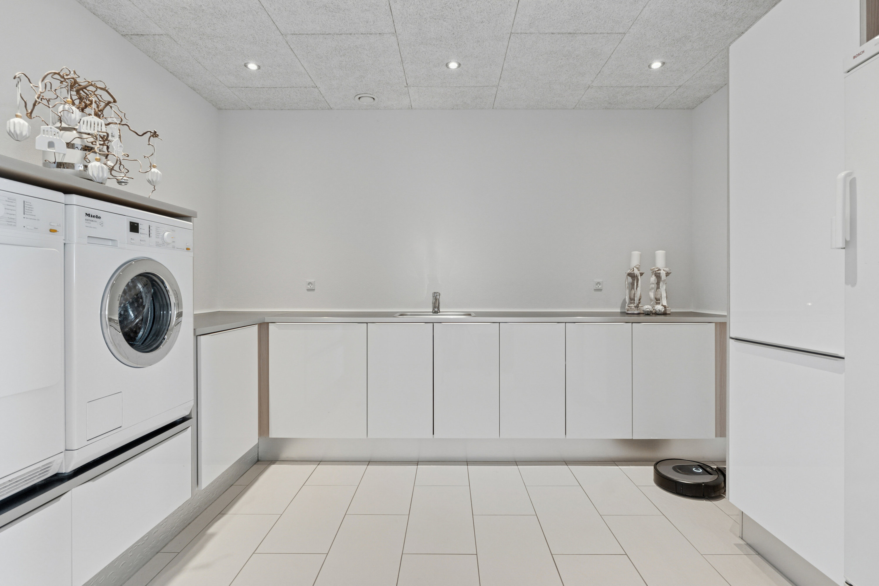 Fremhævet bryggers billede i fuldskærmstilstand. Billede af Nørrelund 17, 9870 Sindal