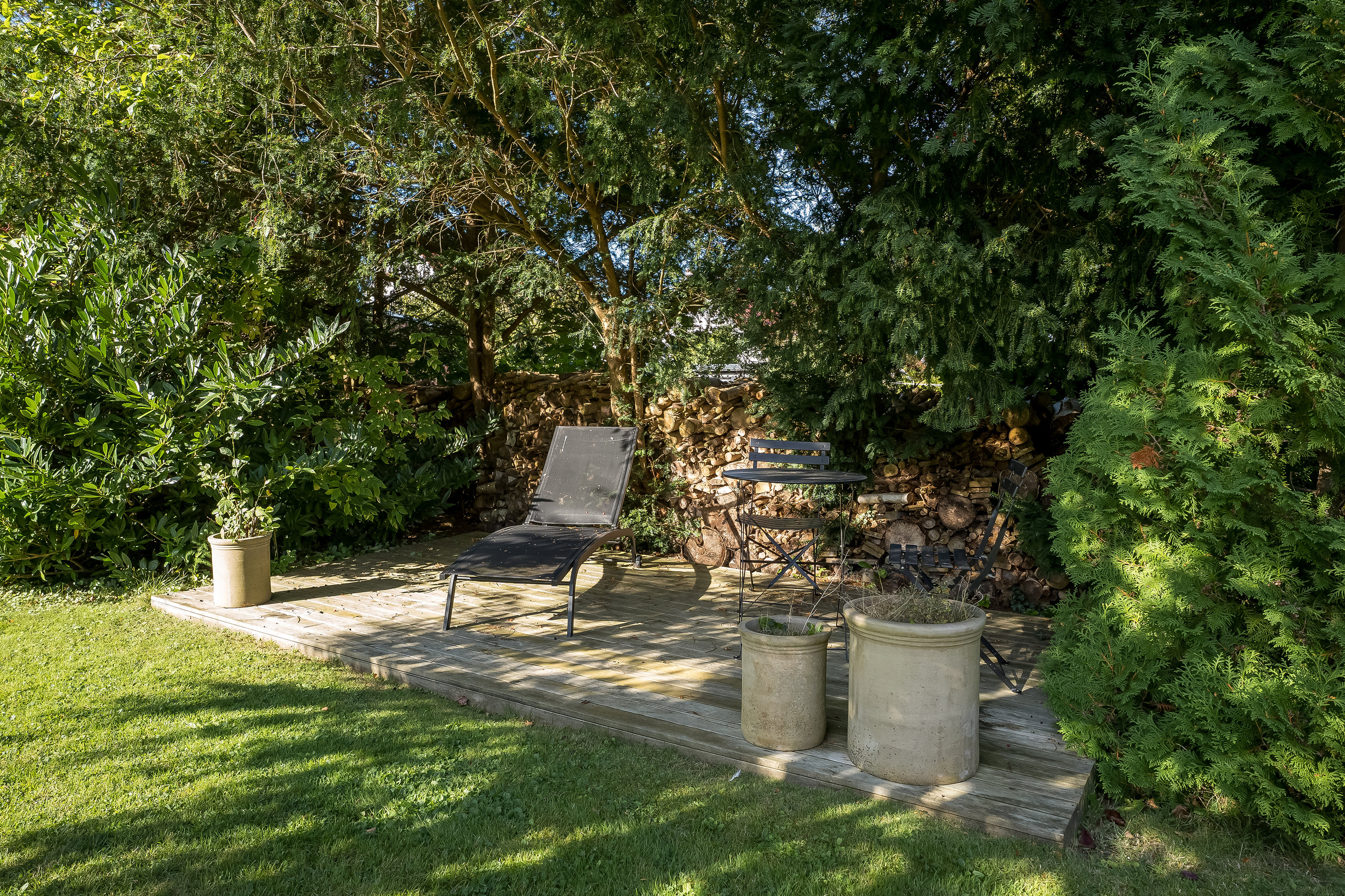 Fremhævet andet billede i fuldskærmstilstand. Billede af Søndre Boulevard 17, 4930 Maribo