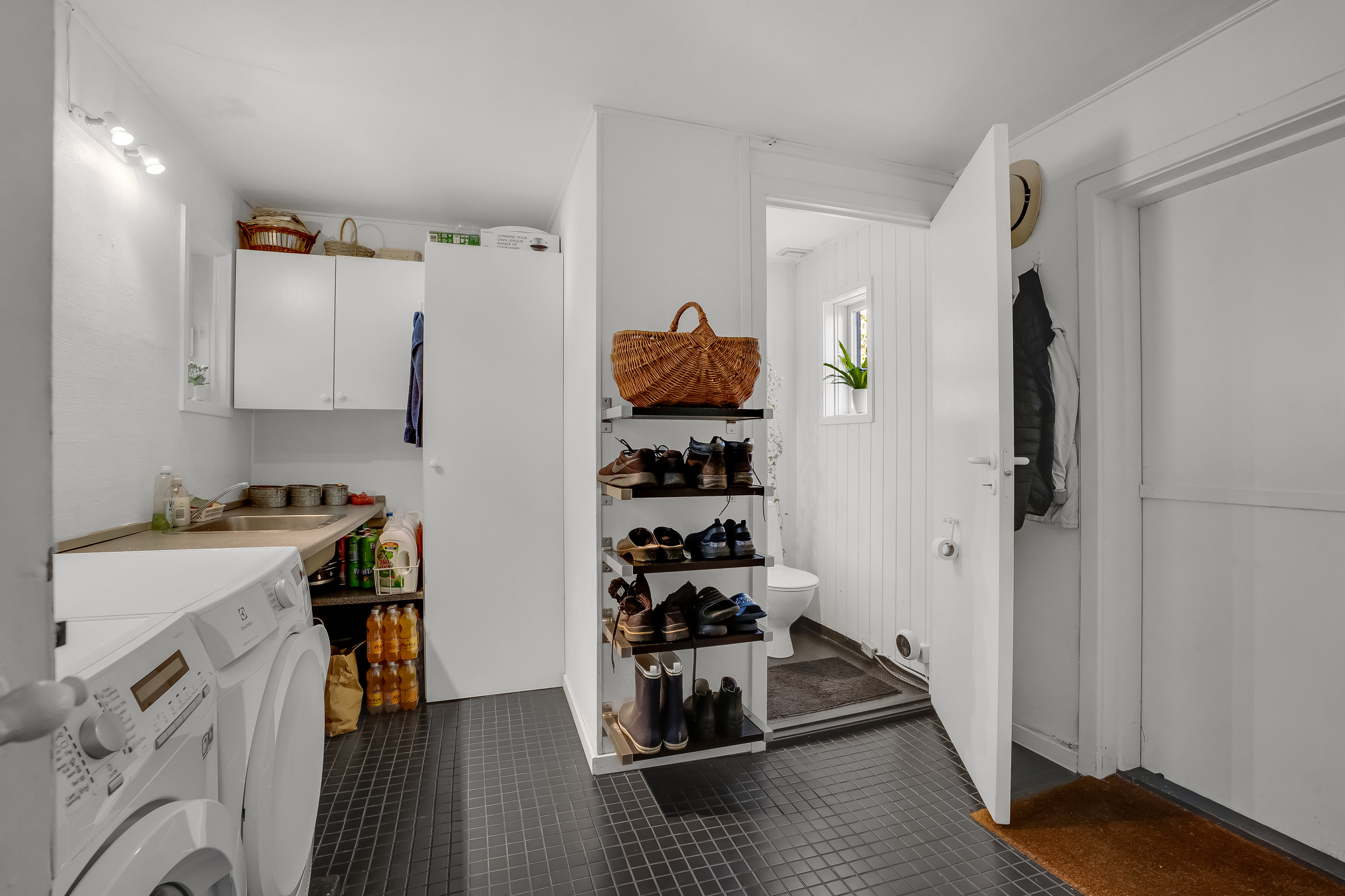 Fremhævet bryggers billede i fuldskærmstilstand. Billede af Søndre Boulevard 17, 4930 Maribo