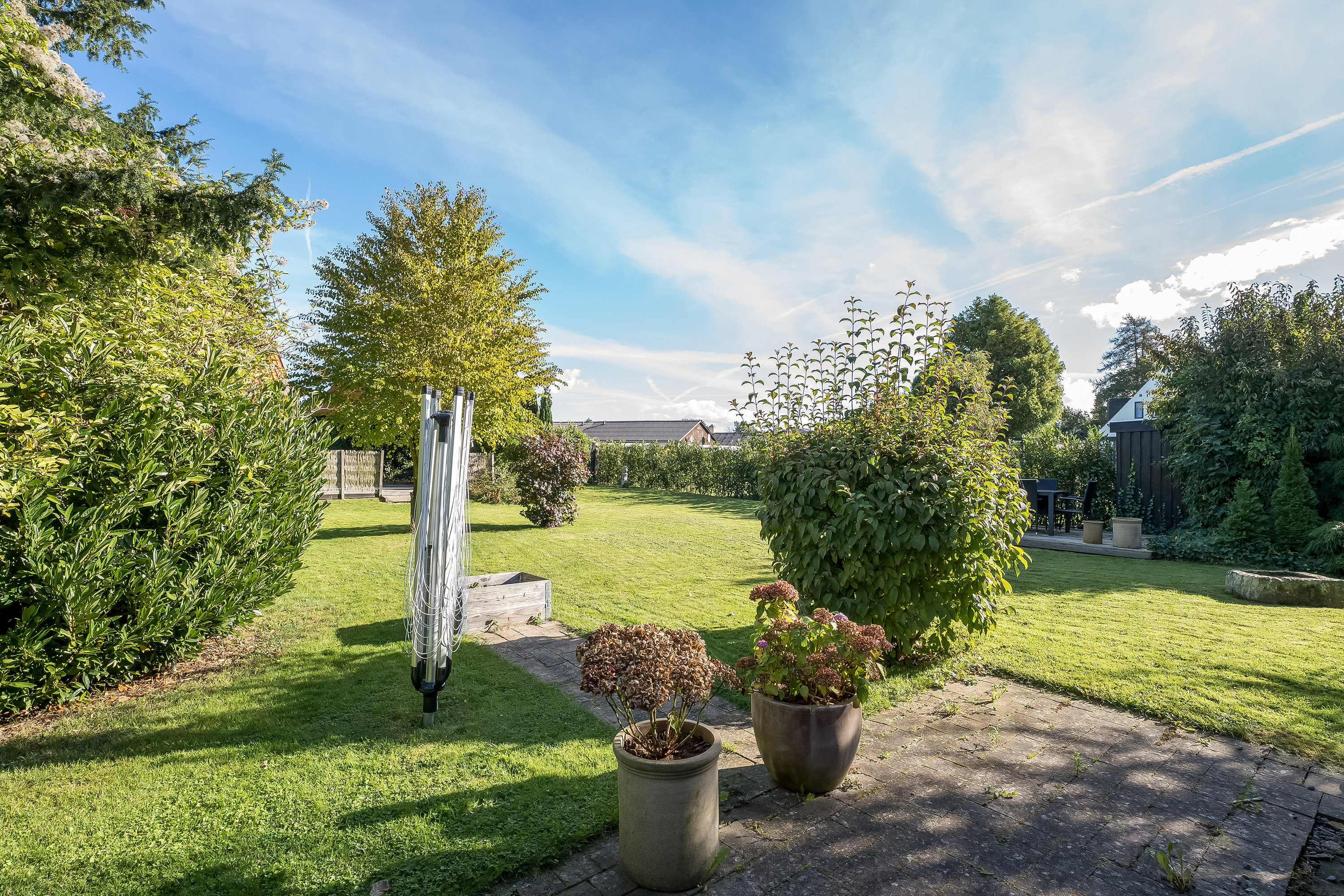 Fremhævet have billede i fuldskærmstilstand. Billede af Søndre Boulevard 17, 4930 Maribo