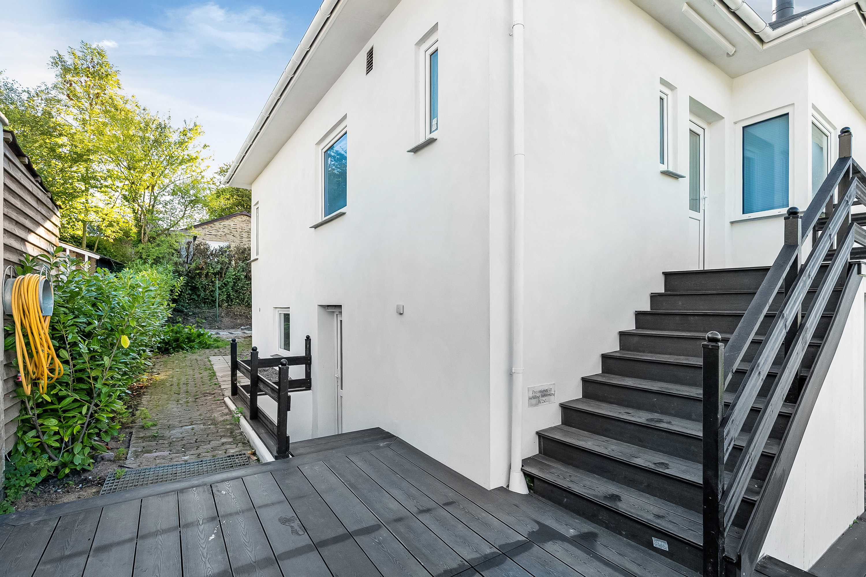 Fremhævet ejendommen billede i fuldskærmstilstand. Billede af Overmarksvej 22, 6000 Kolding