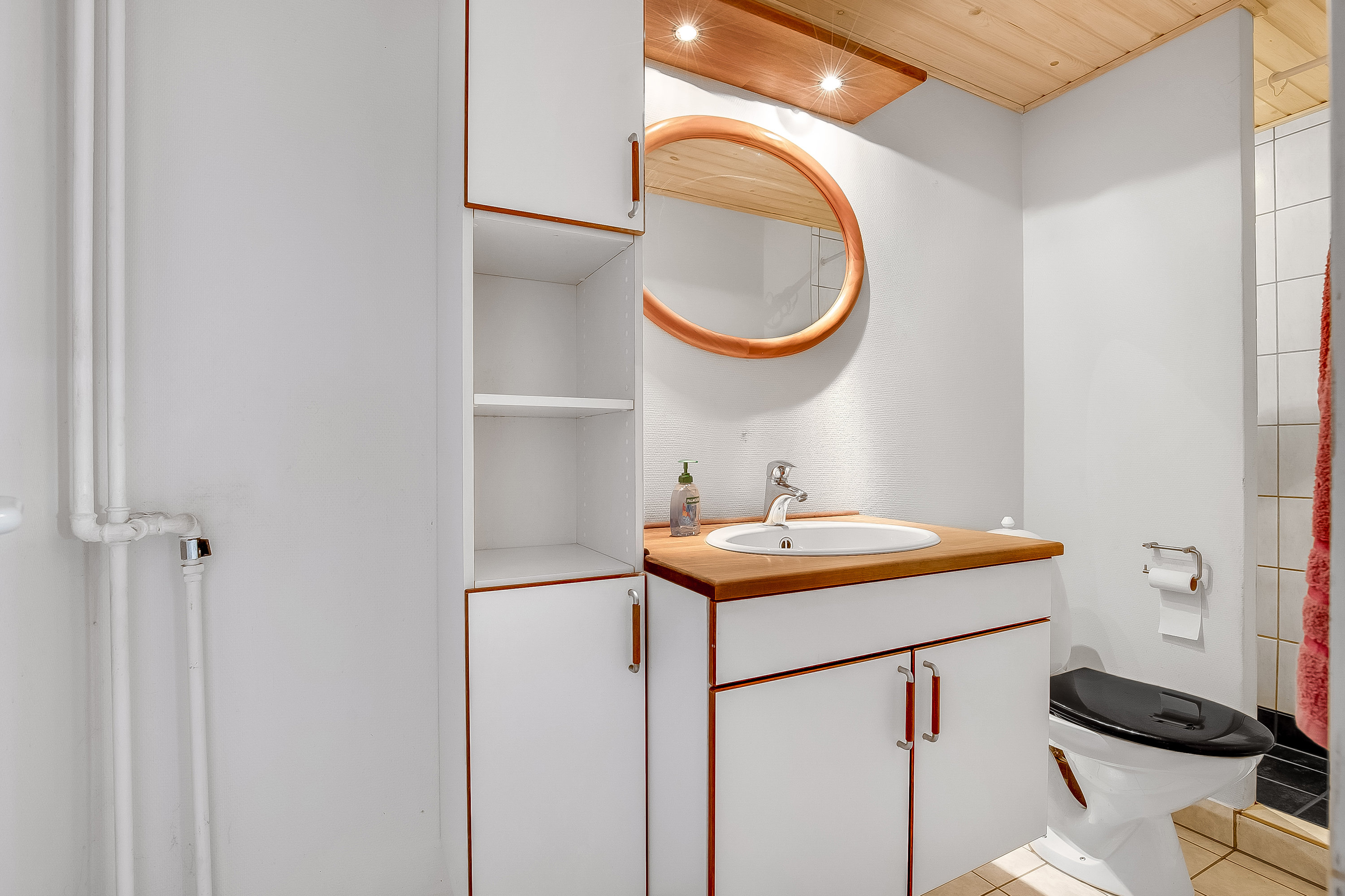 Fremhævet andet billede i fuldskærmstilstand. Billede af Enghavevej 21, Bramdrupdam, 6000 Kolding