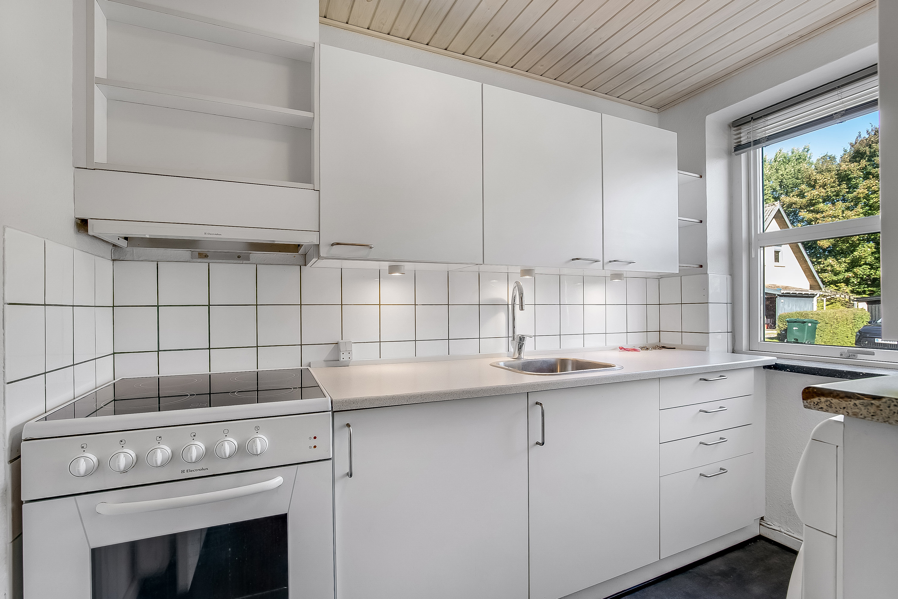 Fremhævet andet billede i fuldskærmstilstand. Billede af Enghavevej 21, Bramdrupdam, 6000 Kolding