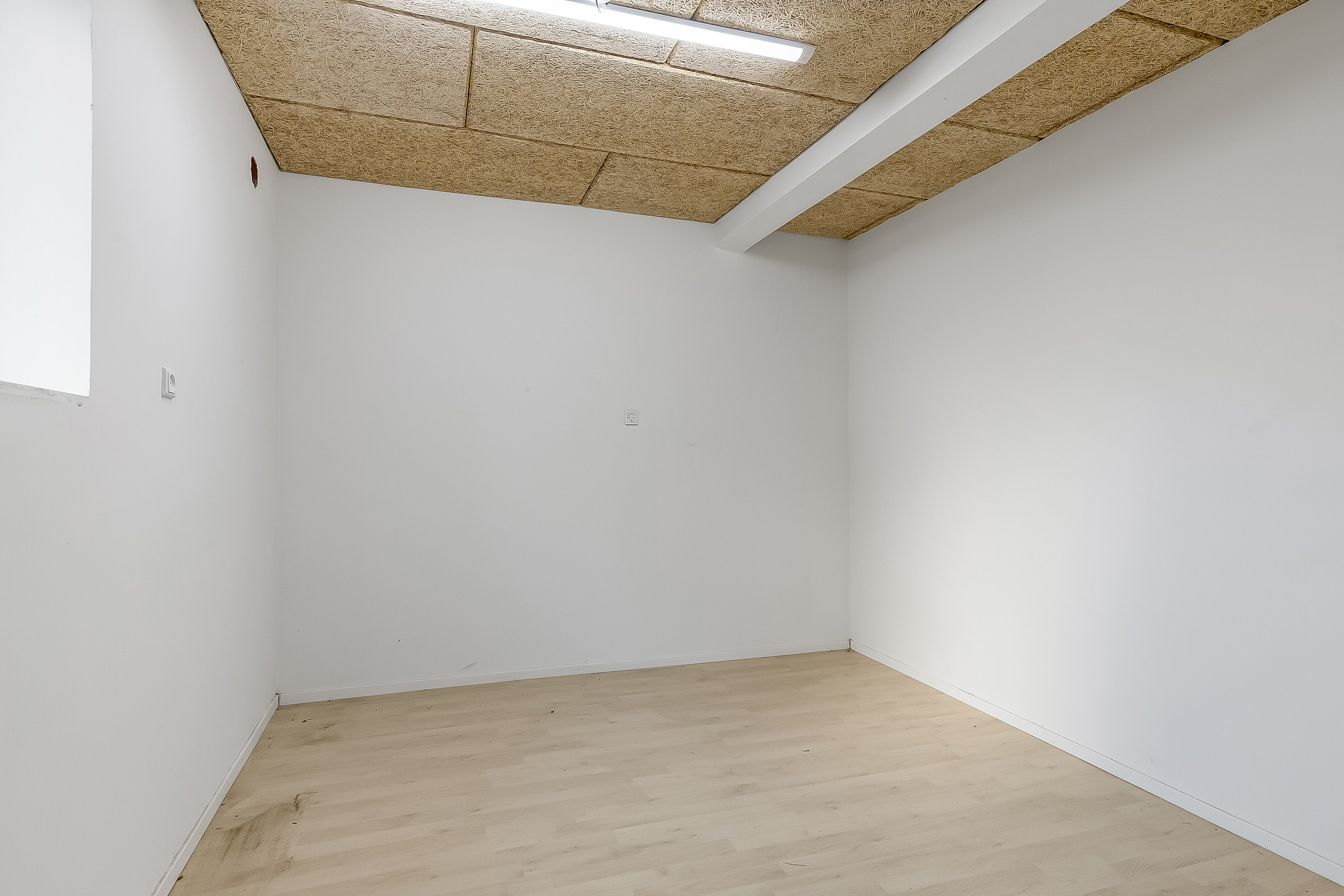 Fremhævet kælder billede i fuldskærmstilstand. Billede af Overmarksvej 22, 6000 Kolding