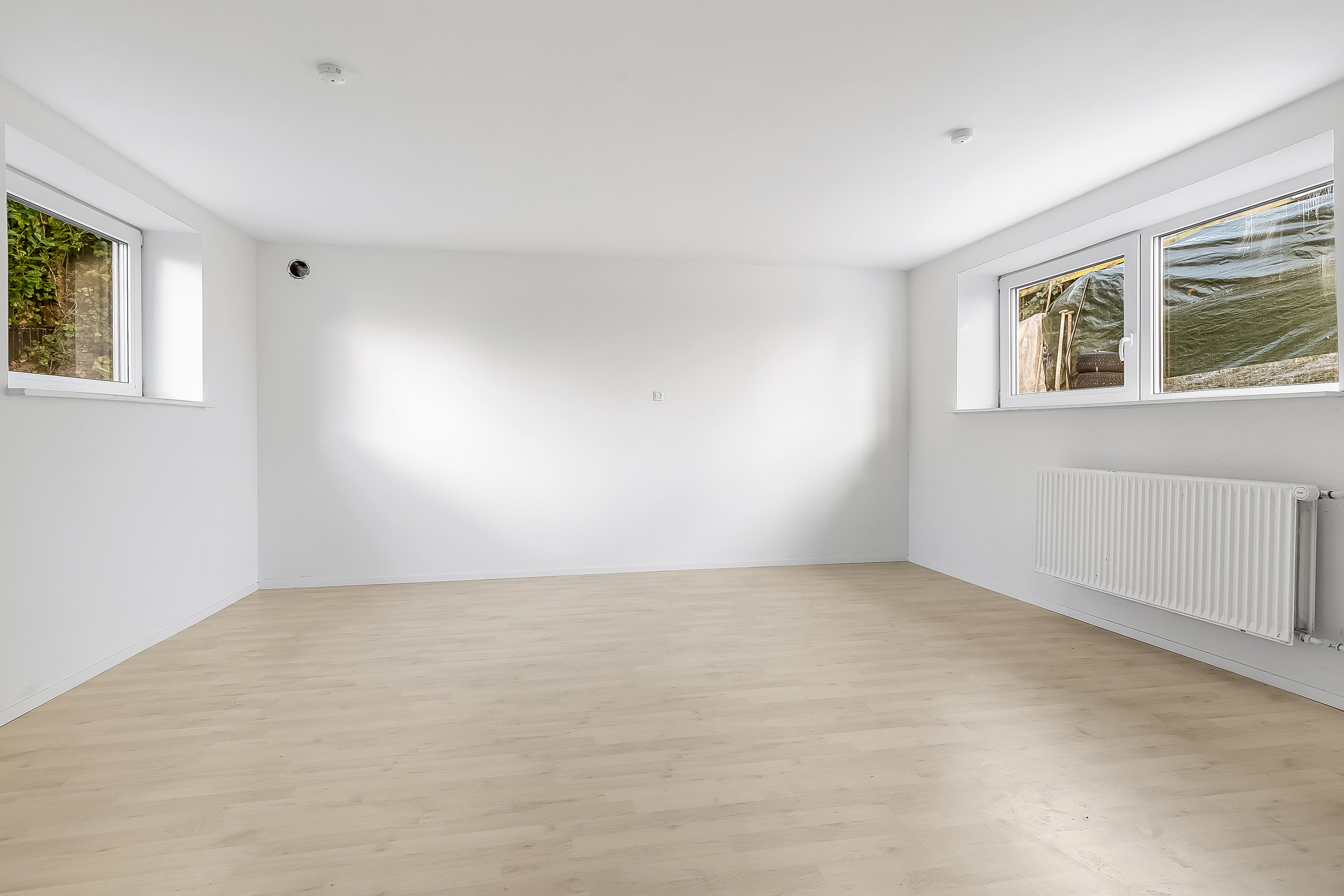 Fremhævet kælder billede i fuldskærmstilstand. Billede af Overmarksvej 22, 6000 Kolding