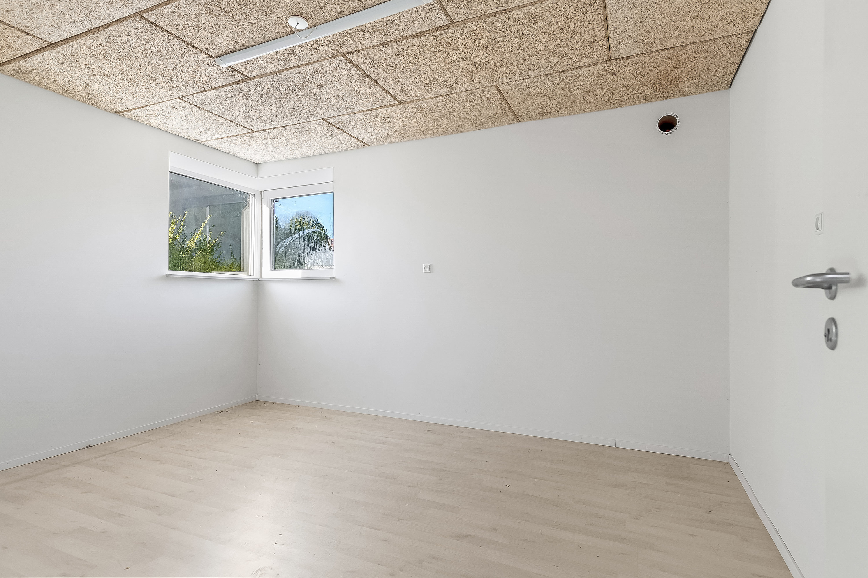 Fremhævet kælder billede i fuldskærmstilstand. Billede af Overmarksvej 22, 6000 Kolding