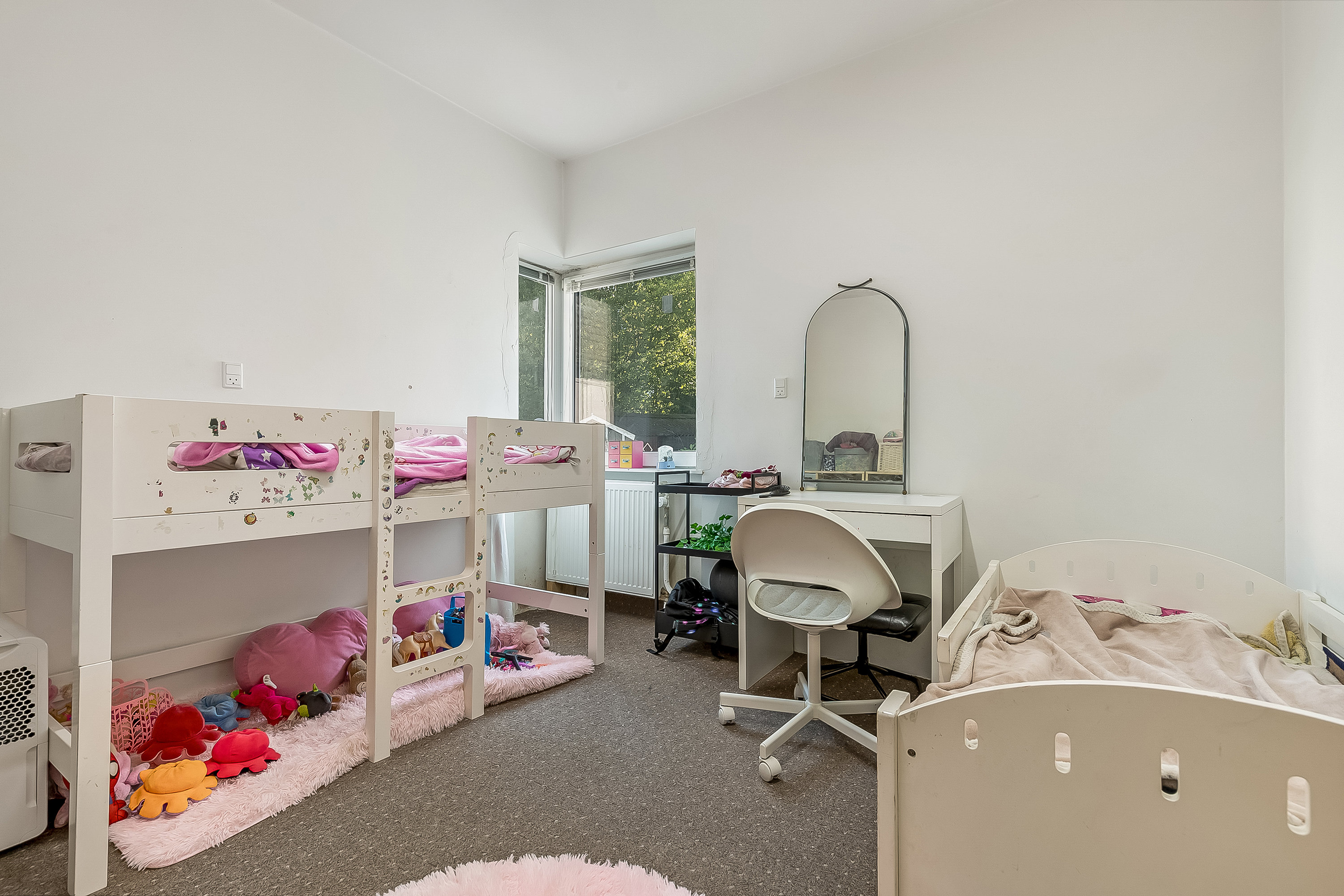 Fremhævet værelse billede i fuldskærmstilstand. Billede af Overmarksvej 22, 6000 Kolding