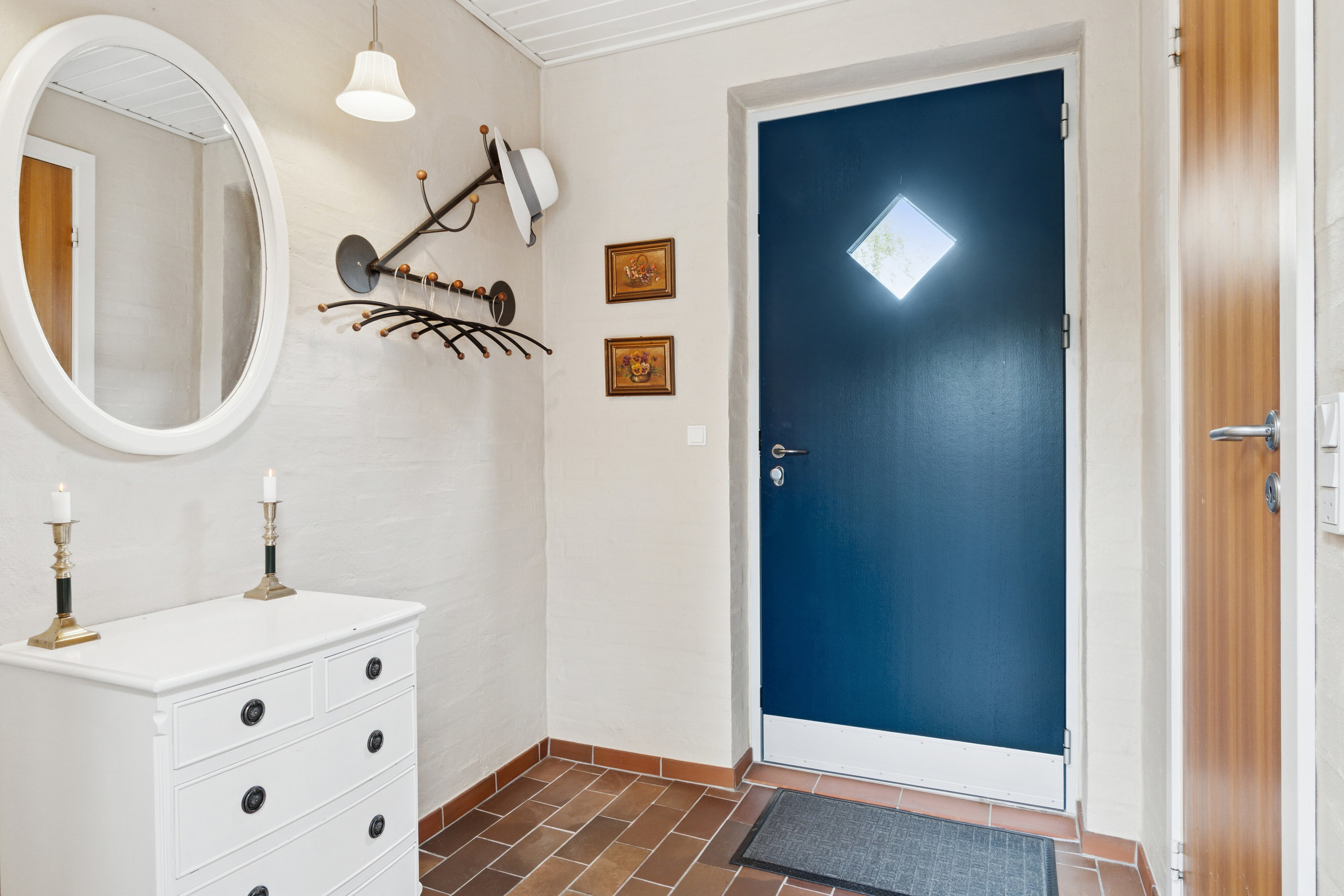 Fremhævet værelse billede i fuldskærmstilstand. Billede af Strædet 12, Bisserup, 4243 Rude