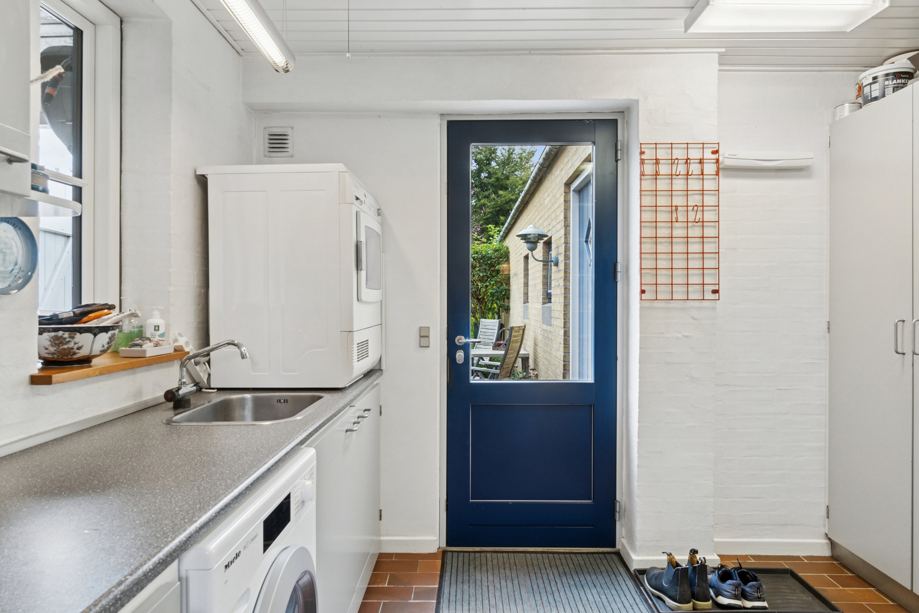 Fremhævet bryggers billede i fuldskærmstilstand. Billede af Strædet 12, Bisserup, 4243 Rude