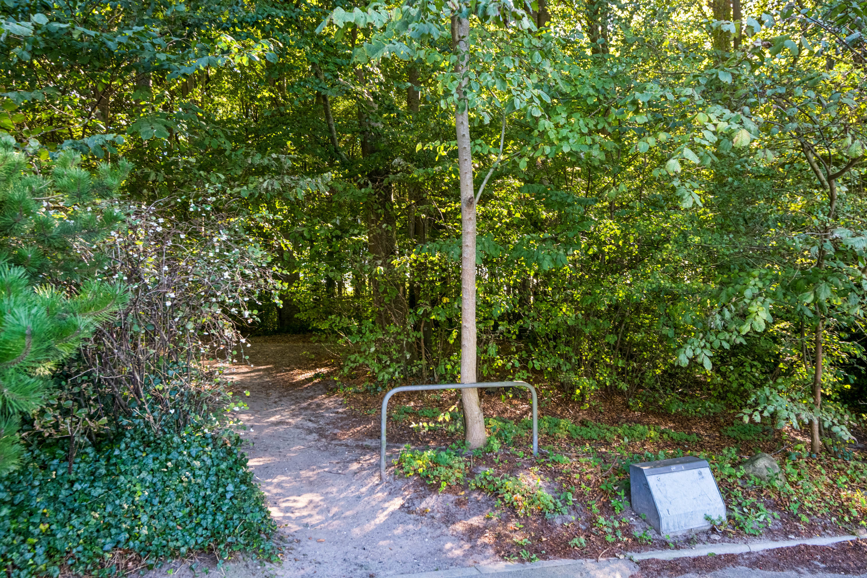 Fremhævet andet billede i fuldskærmstilstand. Billede af Bakkevænget 20, Hasseris, 9000 Aalborg