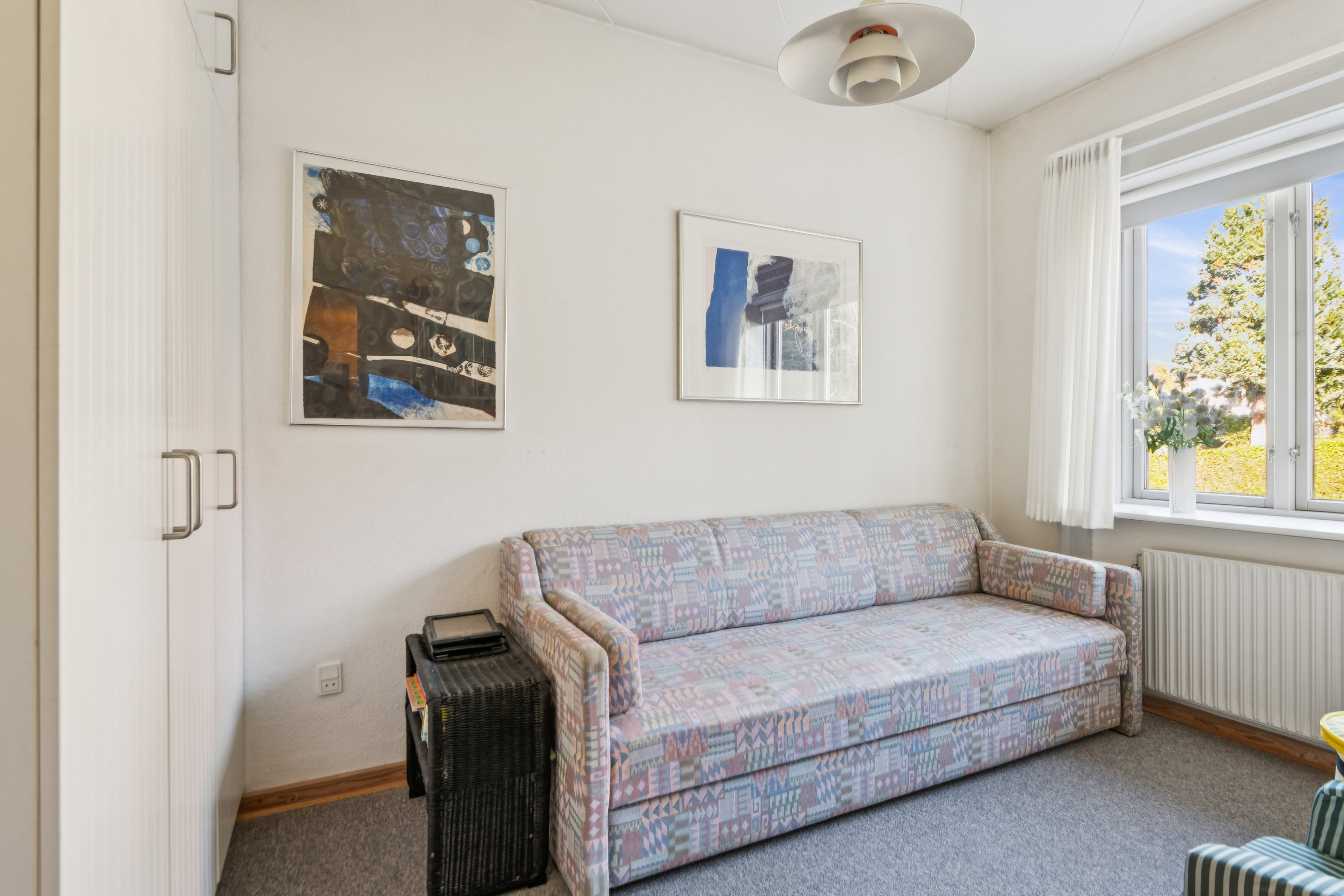 Fremhævet værelse billede i fuldskærmstilstand. Billede af Bakkevænget 20, Hasseris, 9000 Aalborg