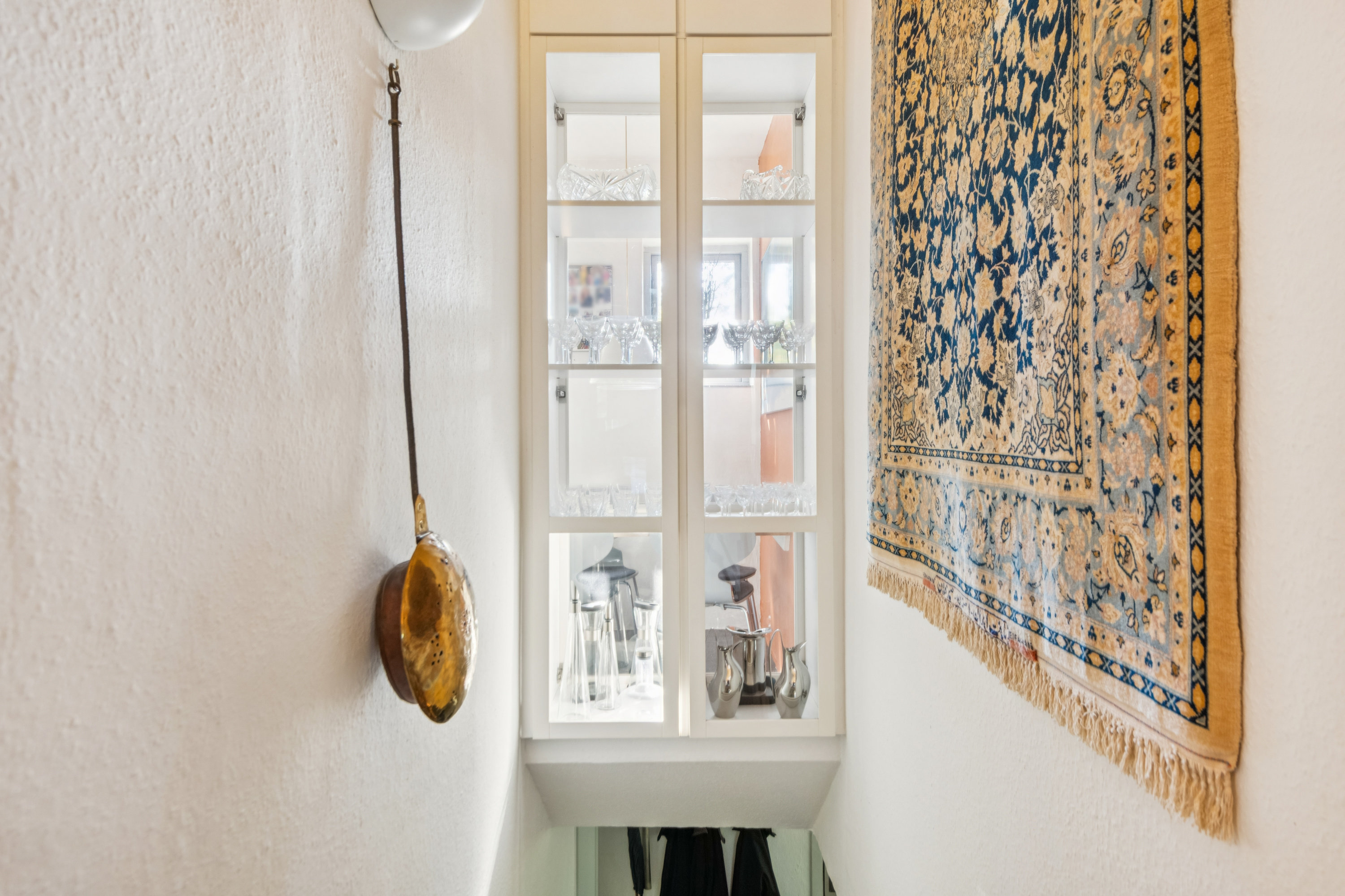 Fremhævet badeværelse billede i fuldskærmstilstand. Billede af Bakkevænget 20, Hasseris, 9000 Aalborg