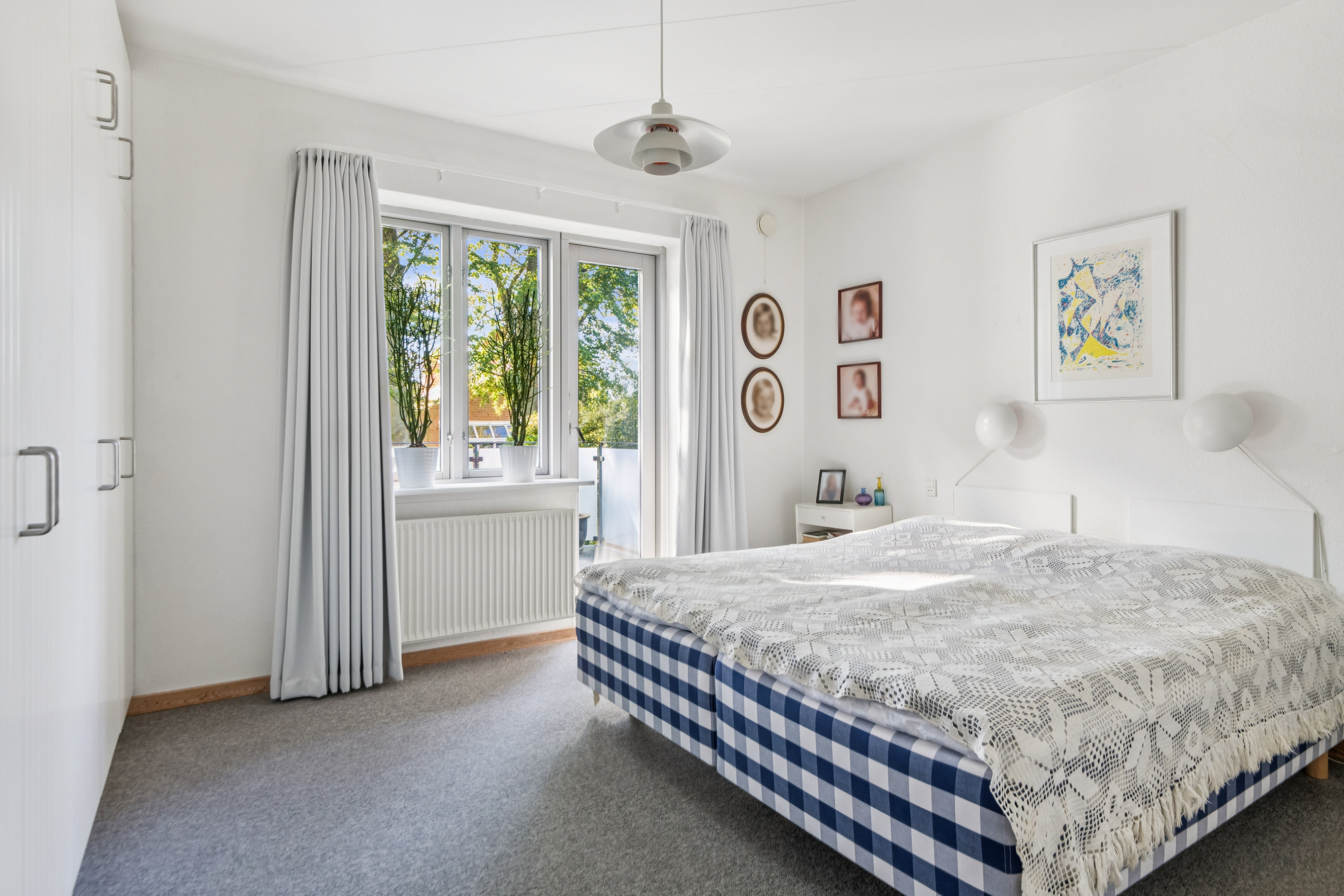 Fremhævet værelse billede i fuldskærmstilstand. Billede af Bakkevænget 20, Hasseris, 9000 Aalborg