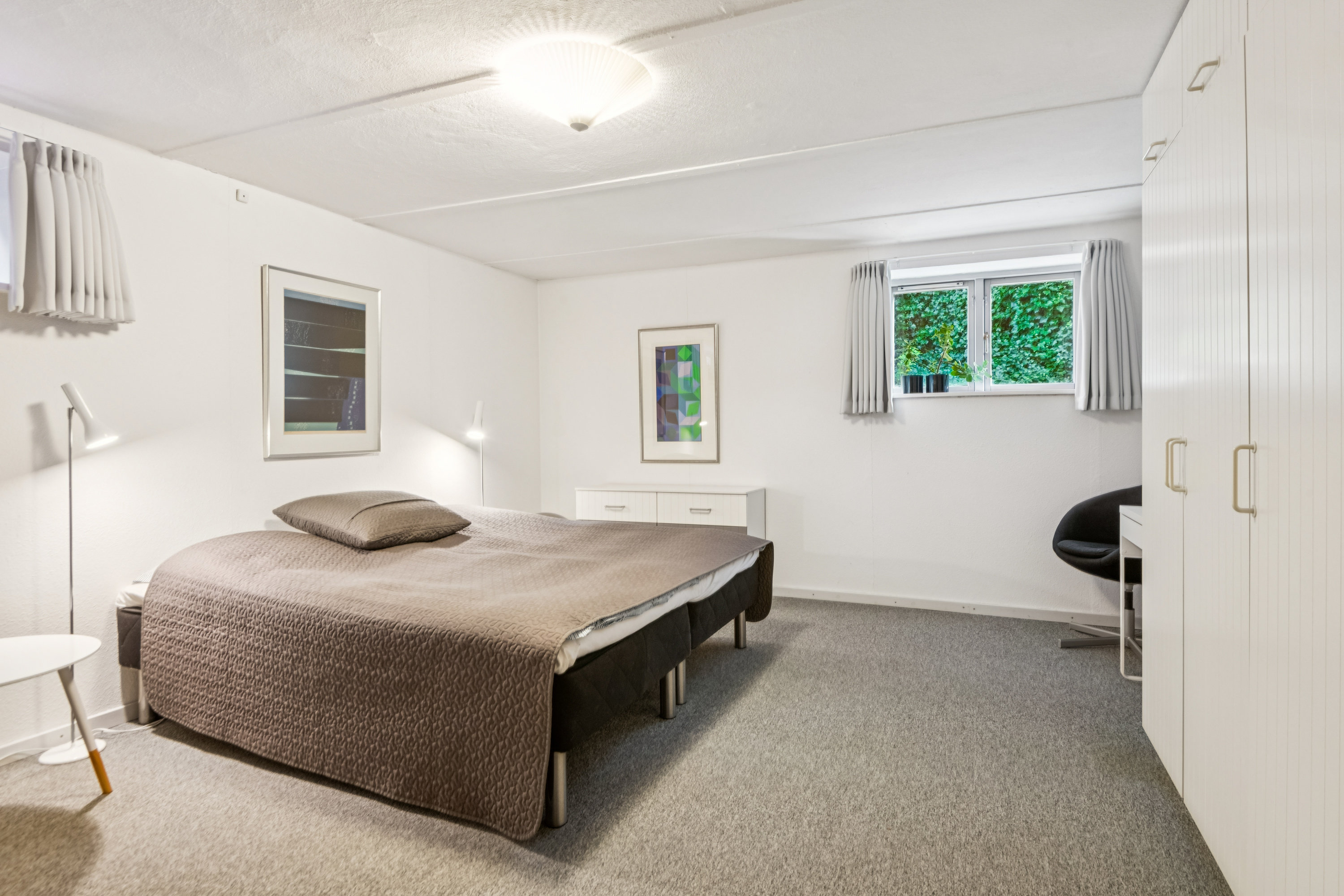 Fremhævet værelse billede i fuldskærmstilstand. Billede af Bakkevænget 20, Hasseris, 9000 Aalborg