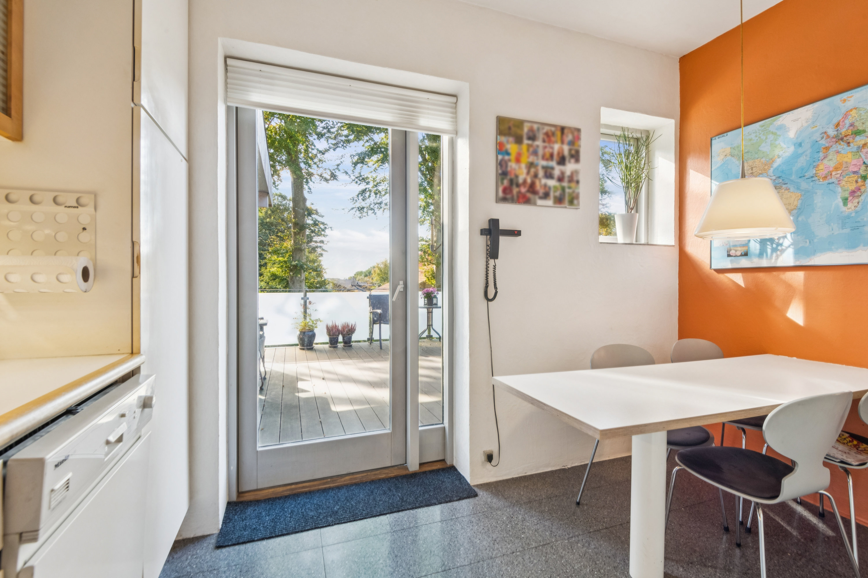 Fremhævet værelse billede i fuldskærmstilstand. Billede af Bakkevænget 20, Hasseris, 9000 Aalborg