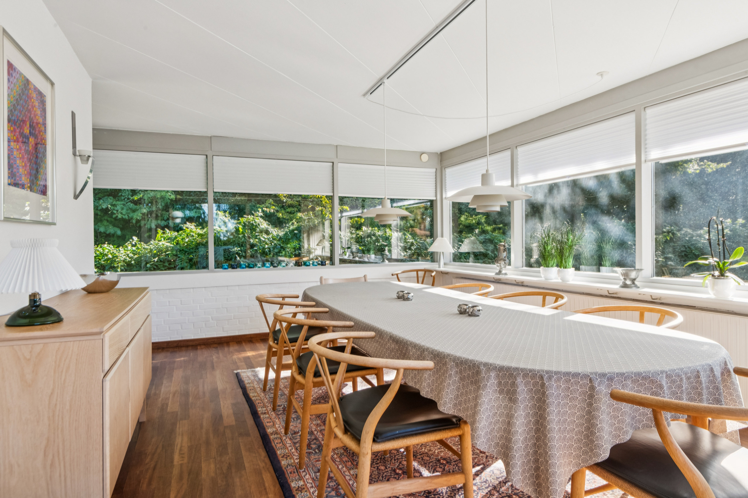 Fremhævet køkken billede i fuldskærmstilstand. Billede af Bakkevænget 20, Hasseris, 9000 Aalborg