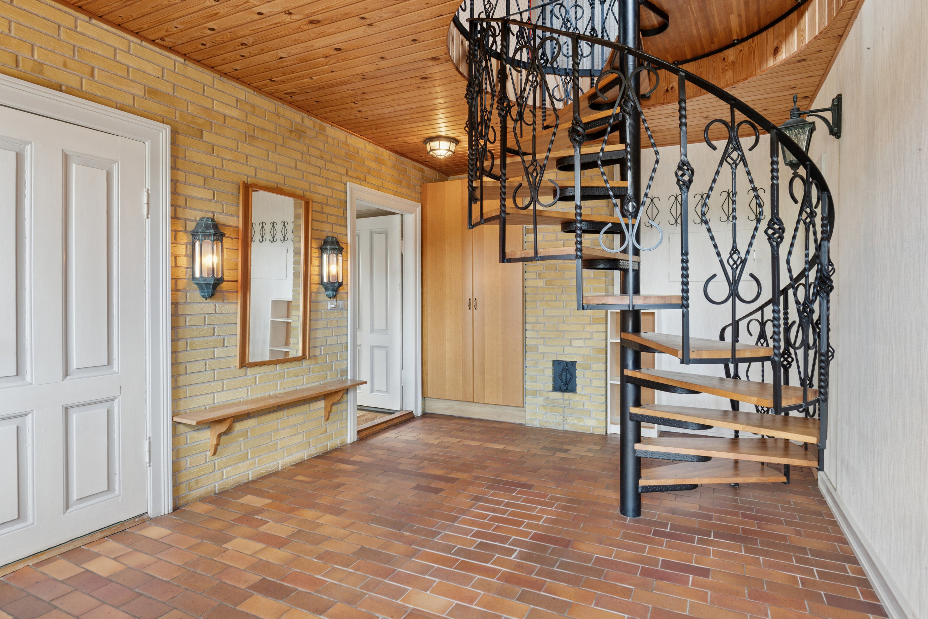 Fremhævet indendørs billede i fuldskærmstilstand. Billede af Strandhuse 27, Fjællebroen, 5762 Vester Skerninge