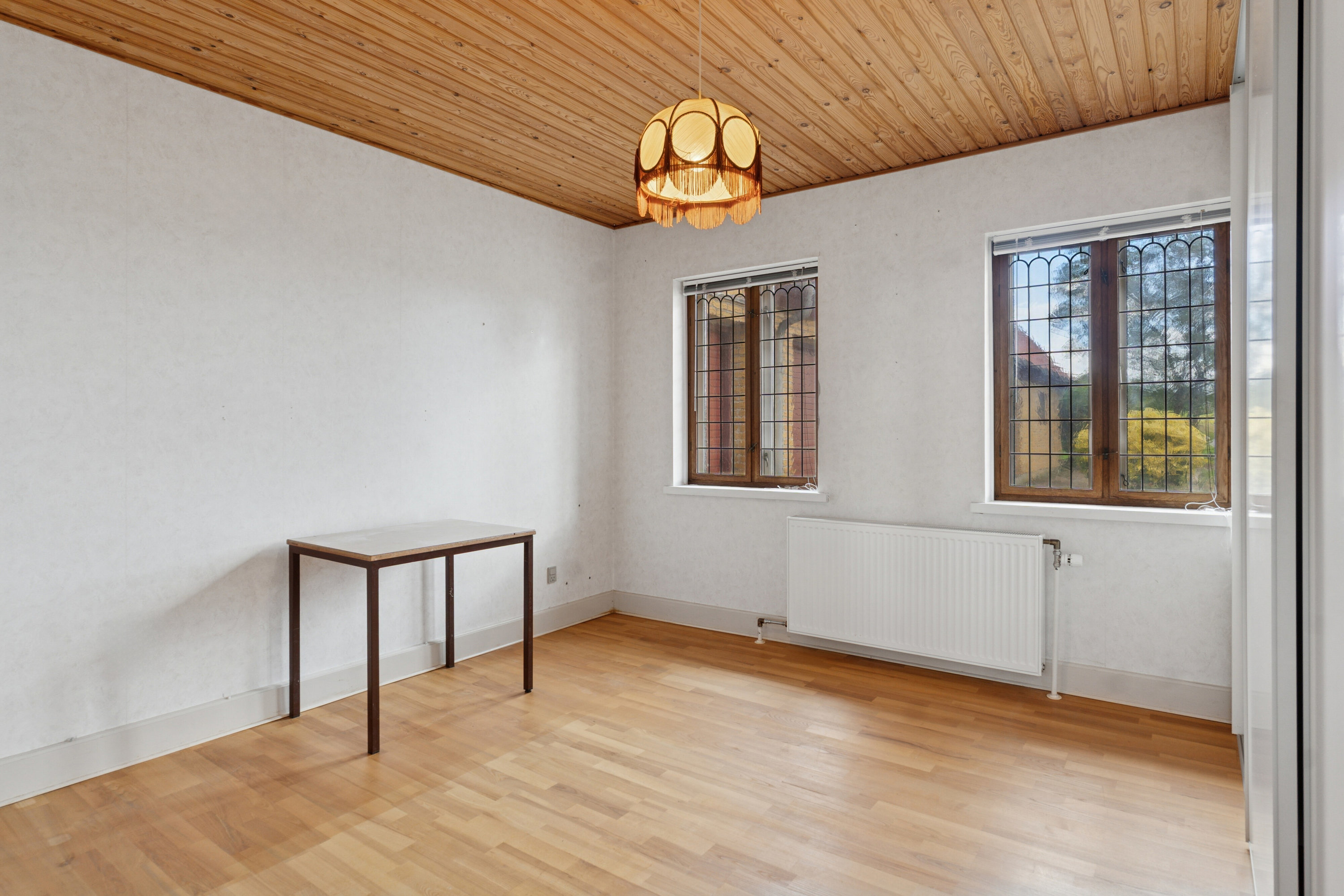 Fremhævet indendørs billede i fuldskærmstilstand. Billede af Strandhuse 27, Fjællebroen, 5762 Vester Skerninge