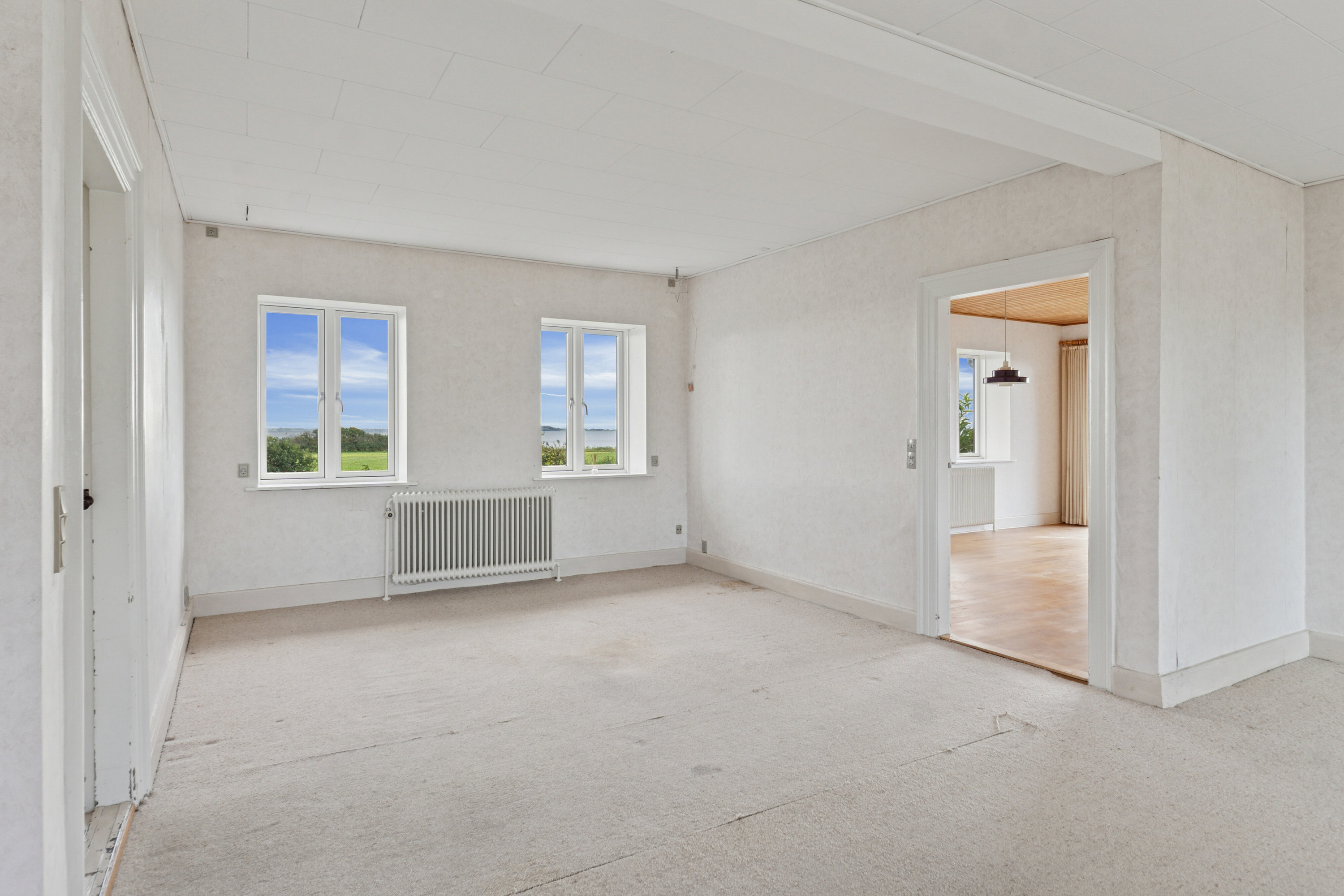 Fremhævet indendørs billede i fuldskærmstilstand. Billede af Strandhuse 27, Fjællebroen, 5762 Vester Skerninge