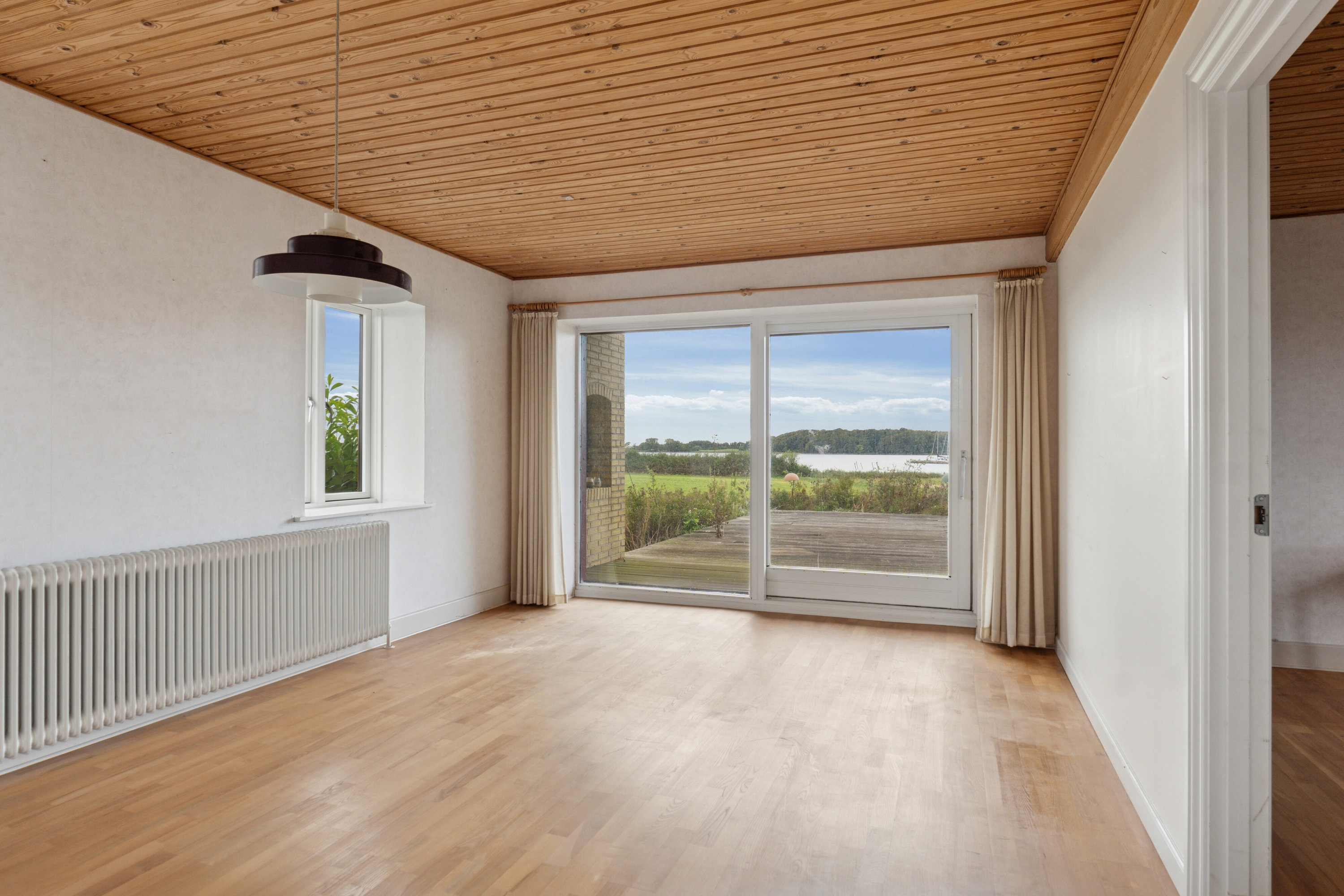 Fremhævet indendørs billede i fuldskærmstilstand. Billede af Strandhuse 27, Fjællebroen, 5762 Vester Skerninge