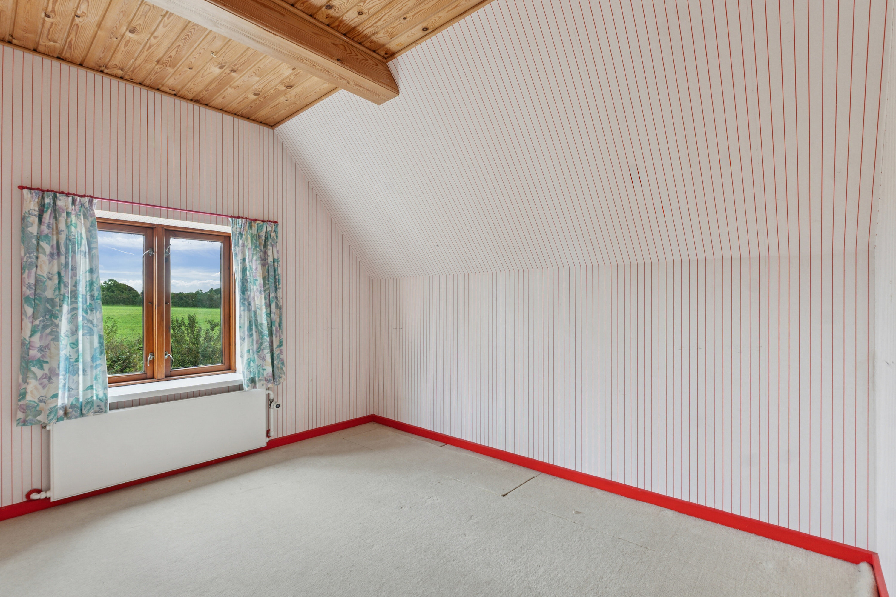 Fremhævet indendørs billede i fuldskærmstilstand. Billede af Strandhuse 27, Fjællebroen, 5762 Vester Skerninge