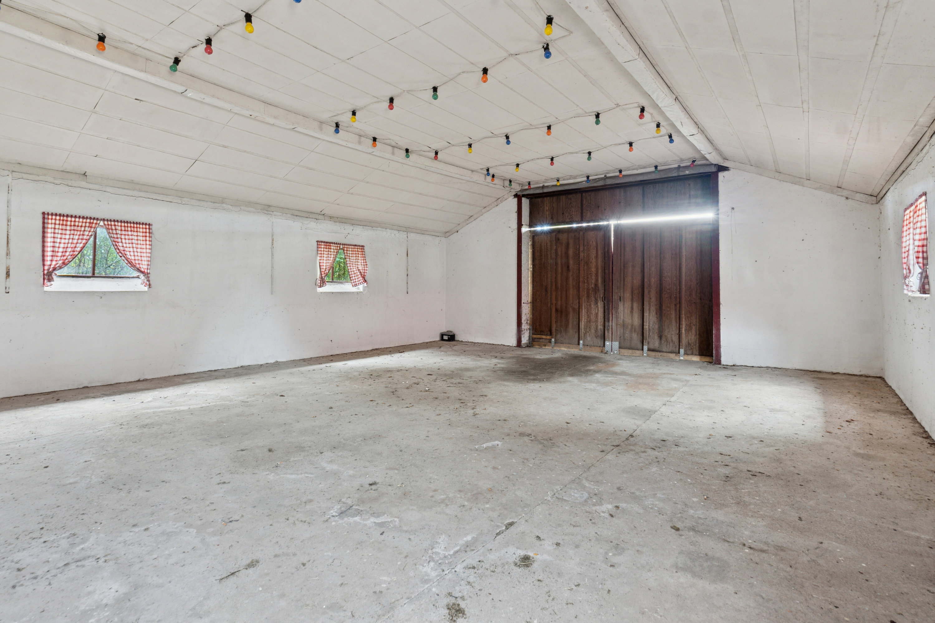 Fremhævet indendørs billede i fuldskærmstilstand. Billede af Strandhuse 27, Fjællebroen, 5762 Vester Skerninge